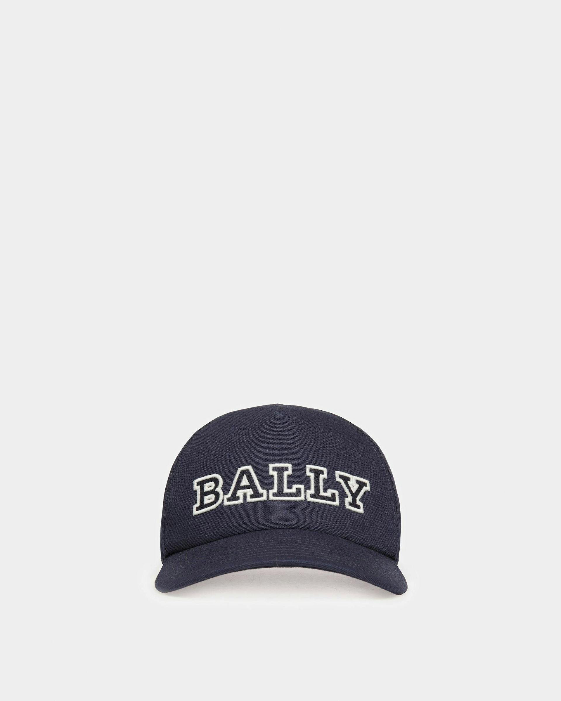 Cappellino - Bally