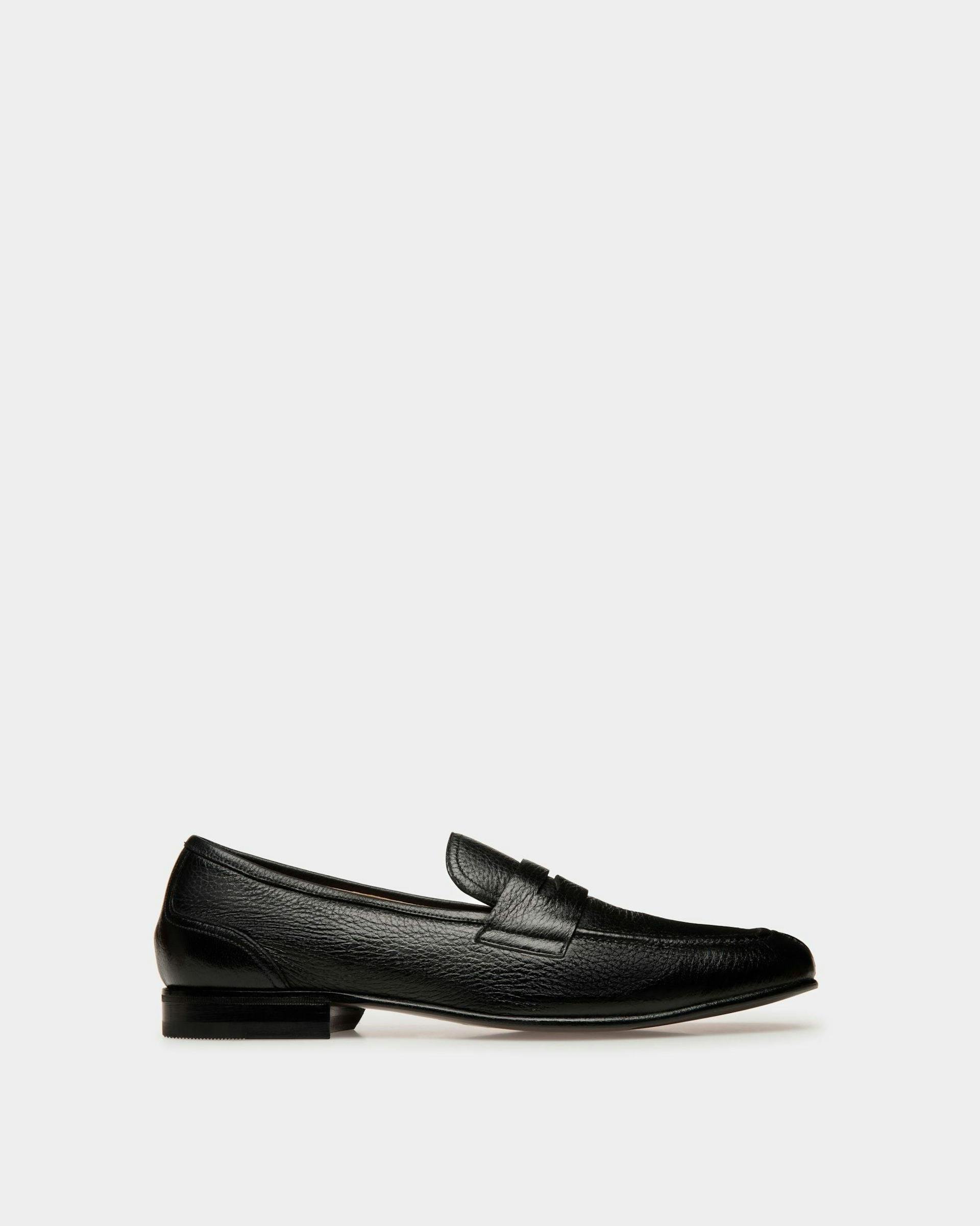 Suisse Loafer - Bally