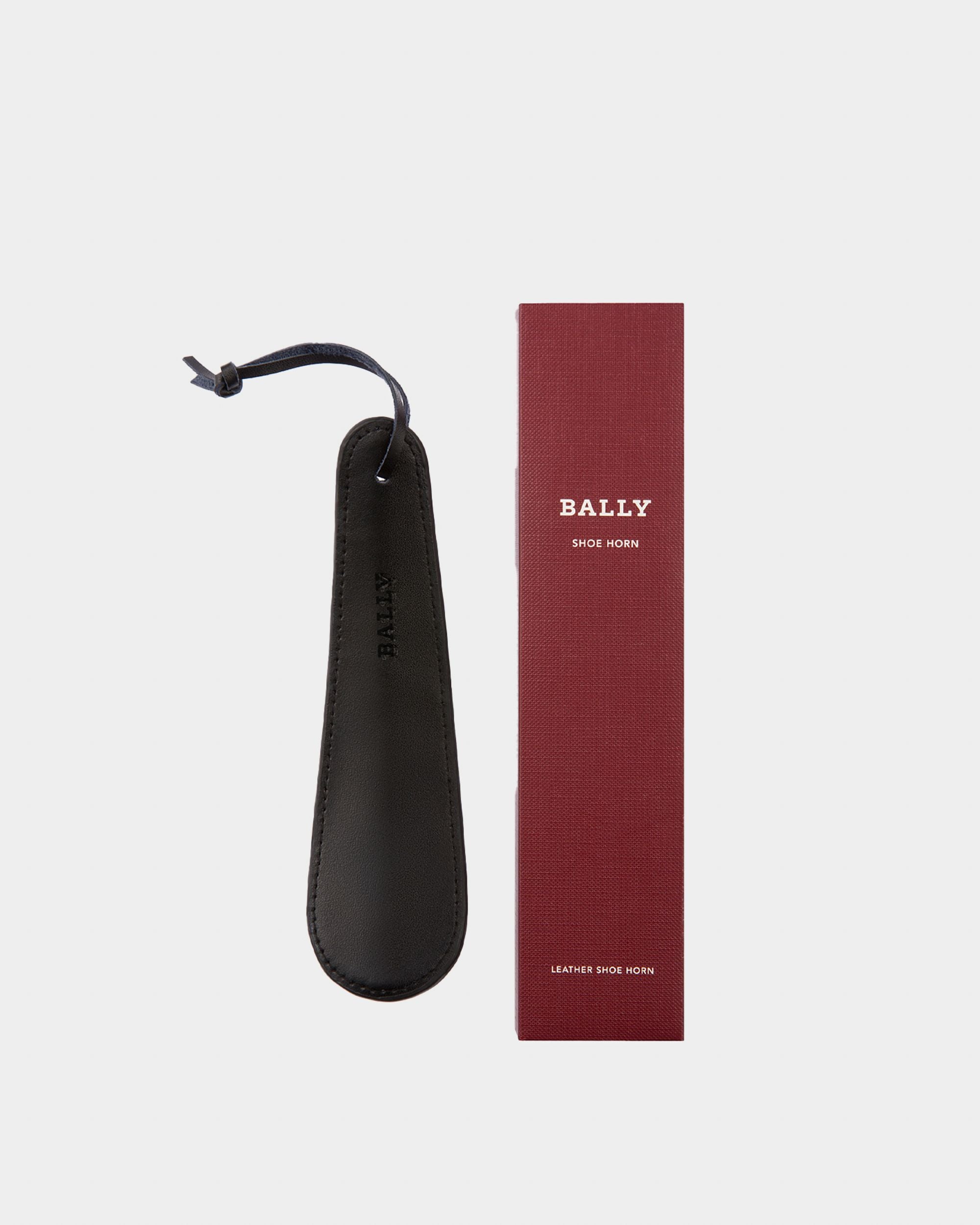Schuhlöffel - Herren - Bally - 01
