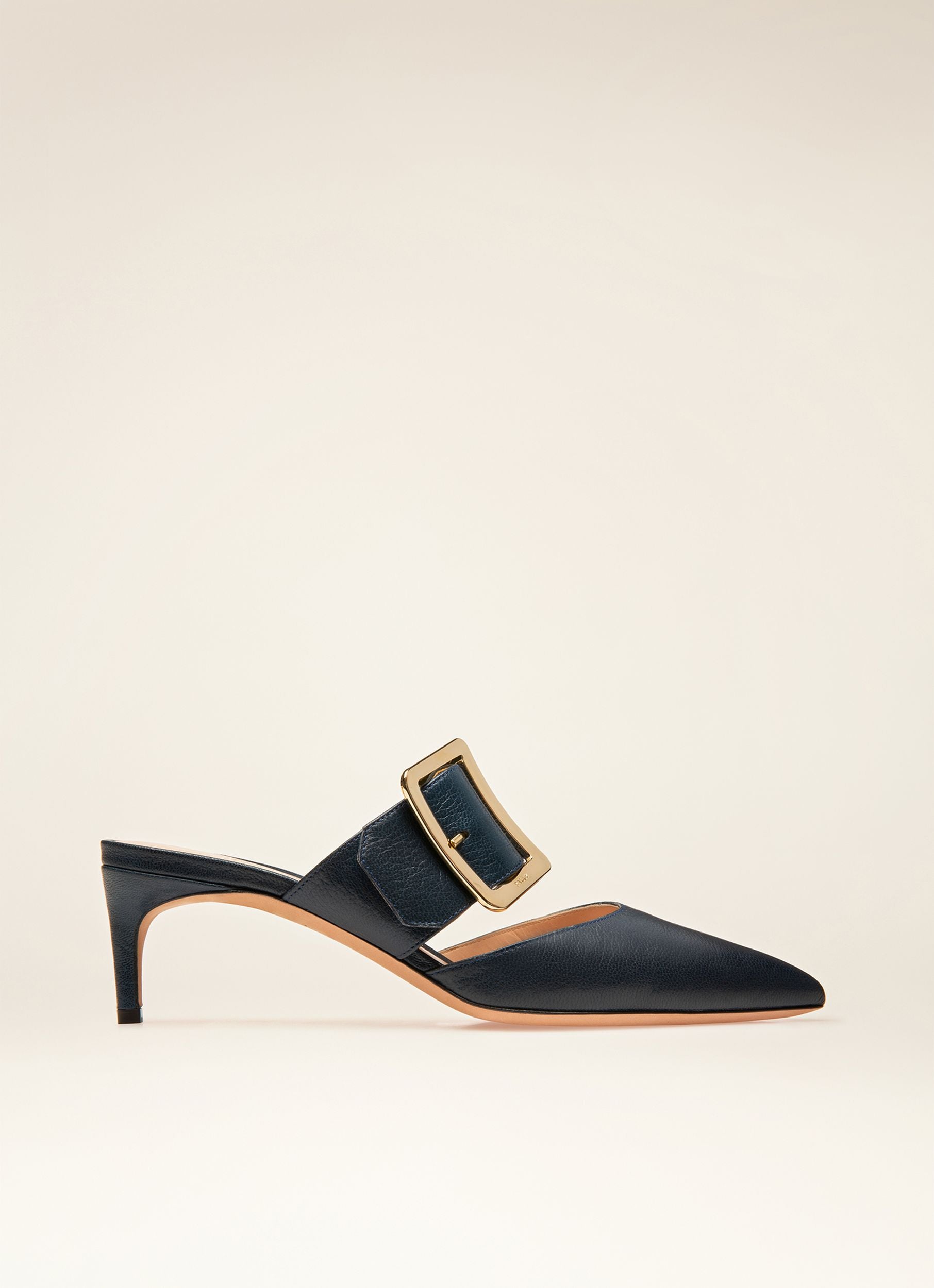 Jemina - Women's - Bally - 01