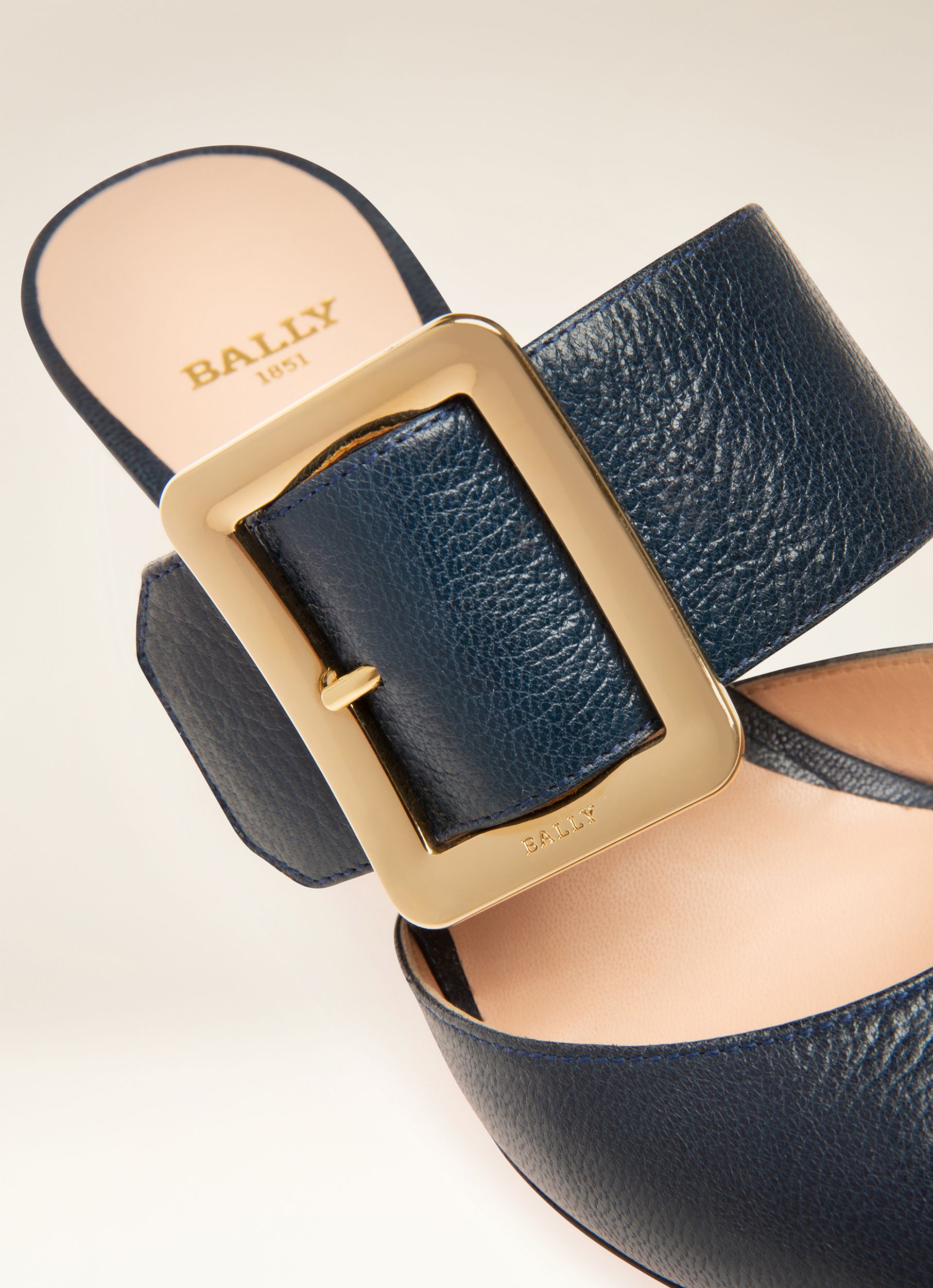 Jemina - Women's - Bally - 02