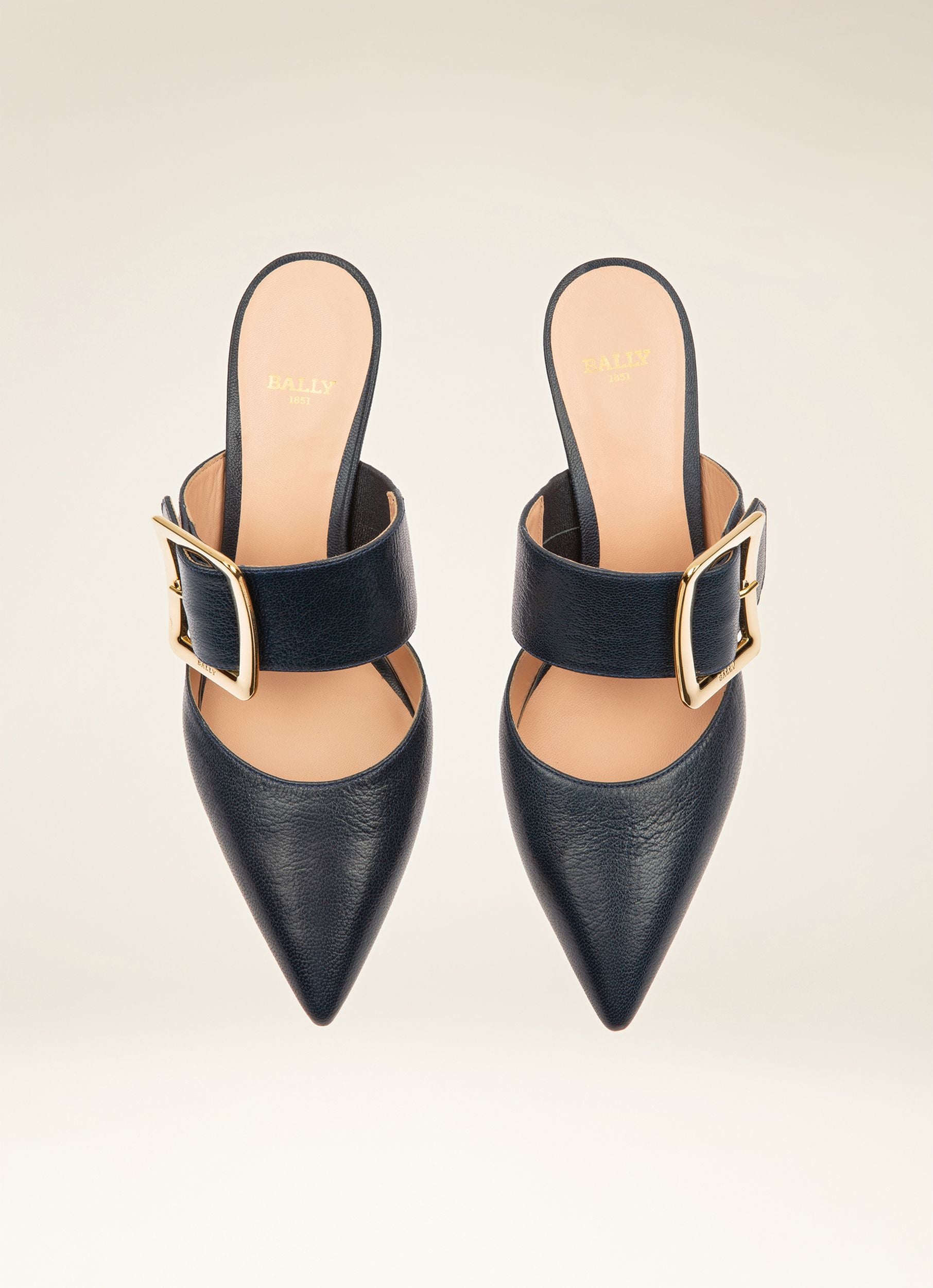 Jemina - Women's - Bally - 04