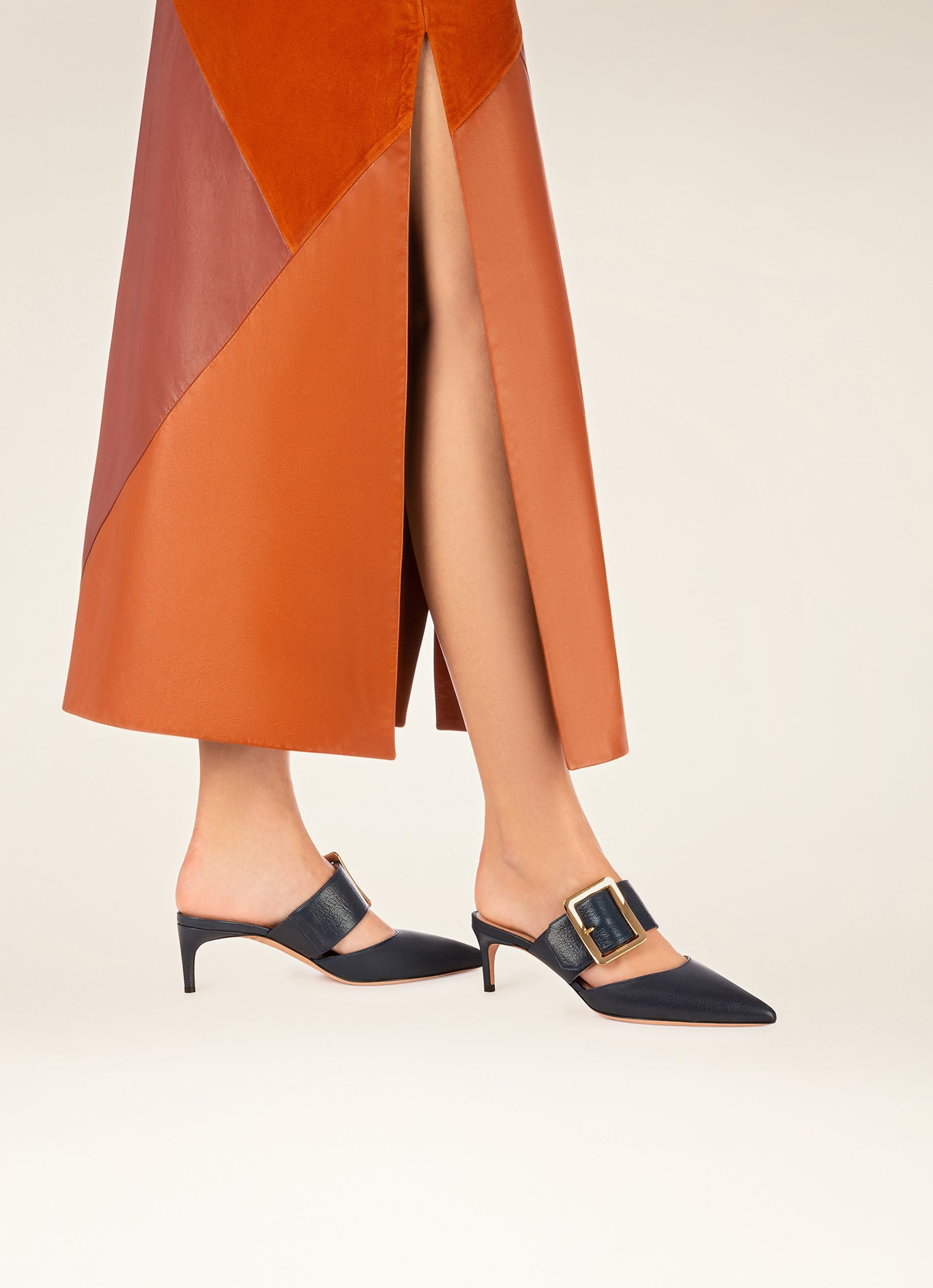 Jemina - Women's - Bally - 05