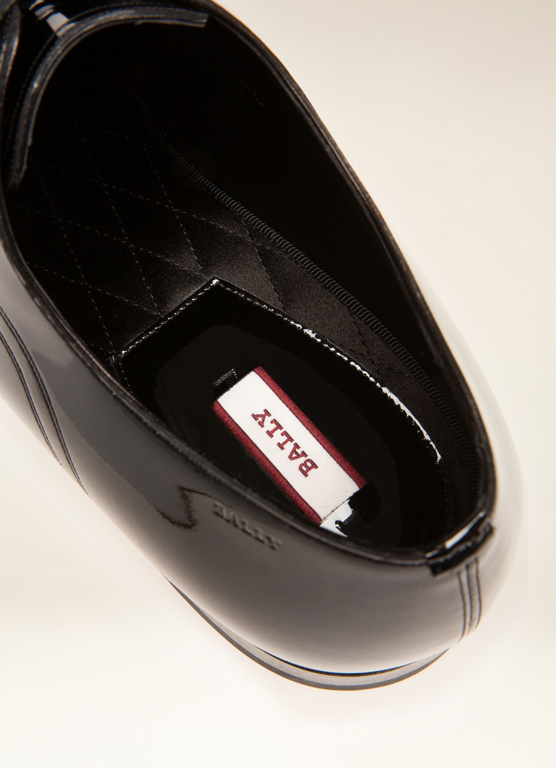 Payton - Men's - Bally - 02