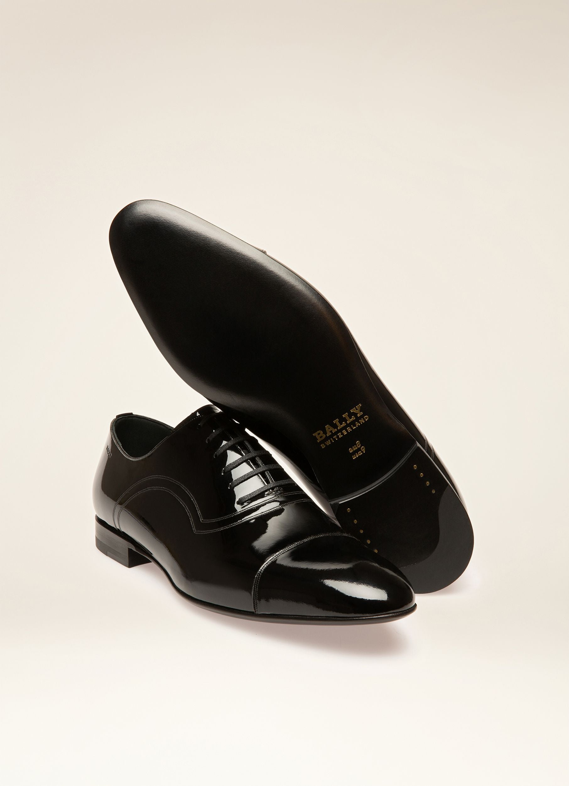 Payton - Men's - Bally - 06