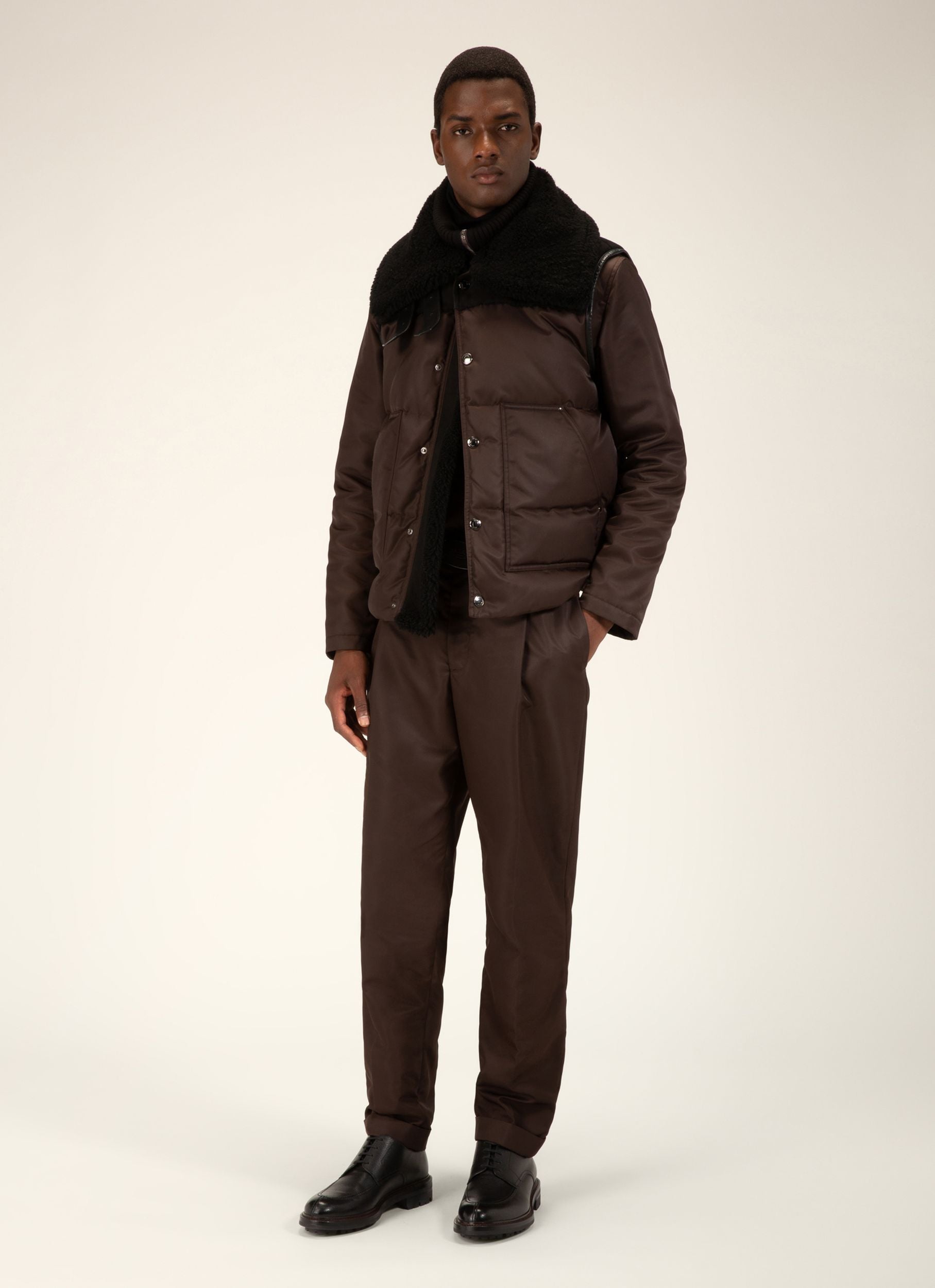 Kristoff - Men's - Bally - 05