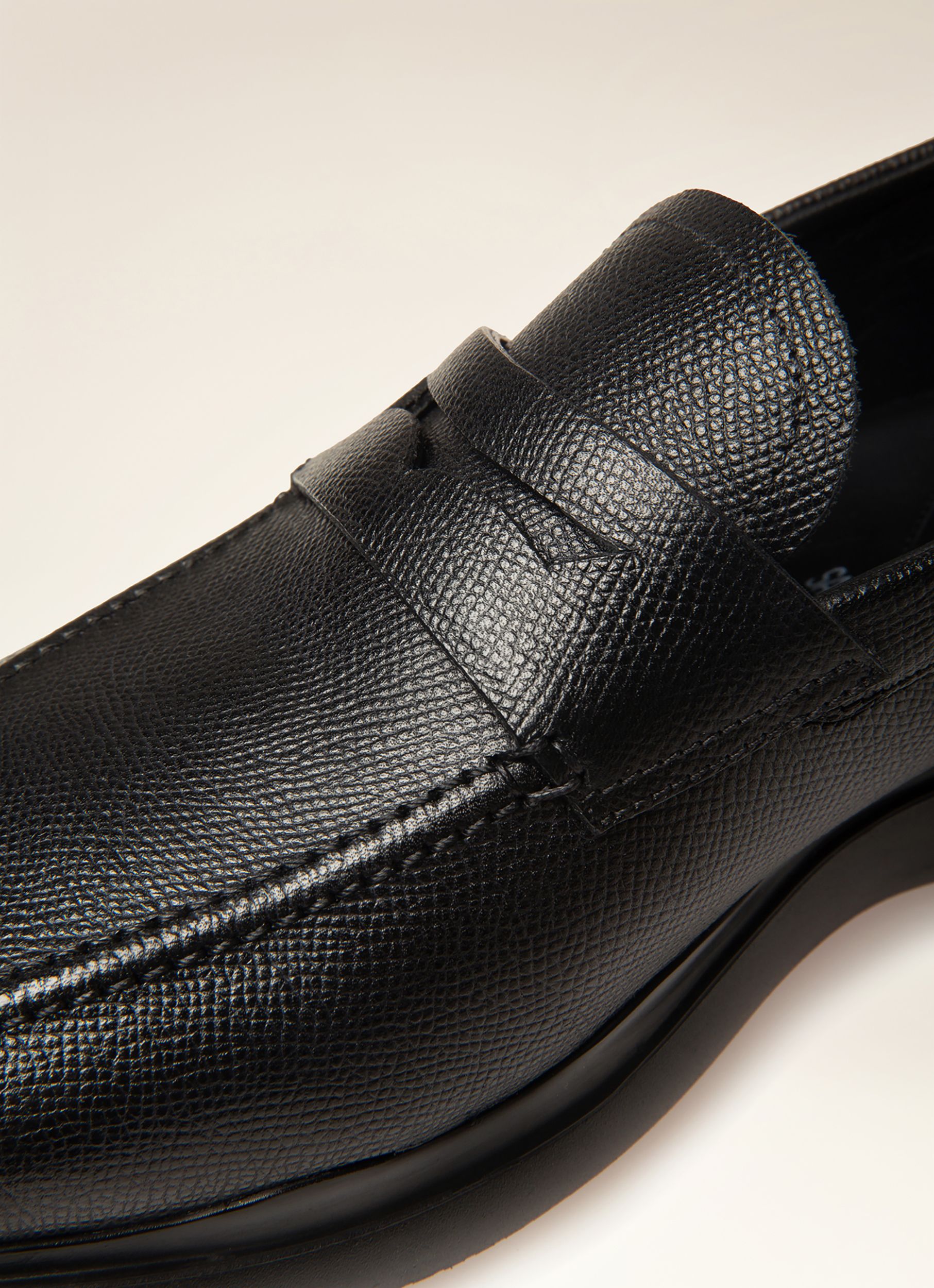 Licsen - Men's - Bally - 02
