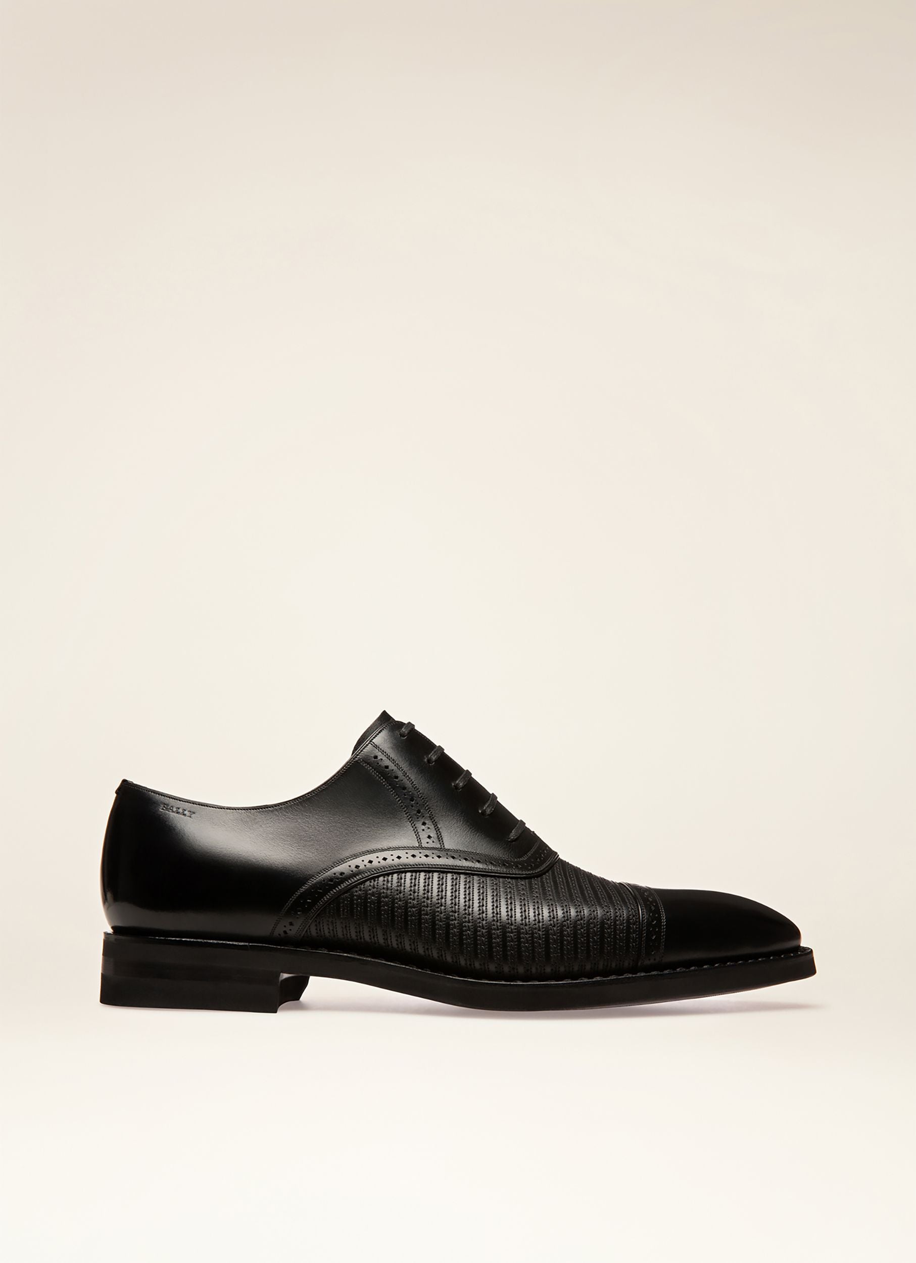 Scevian - Men's - Bally - 01