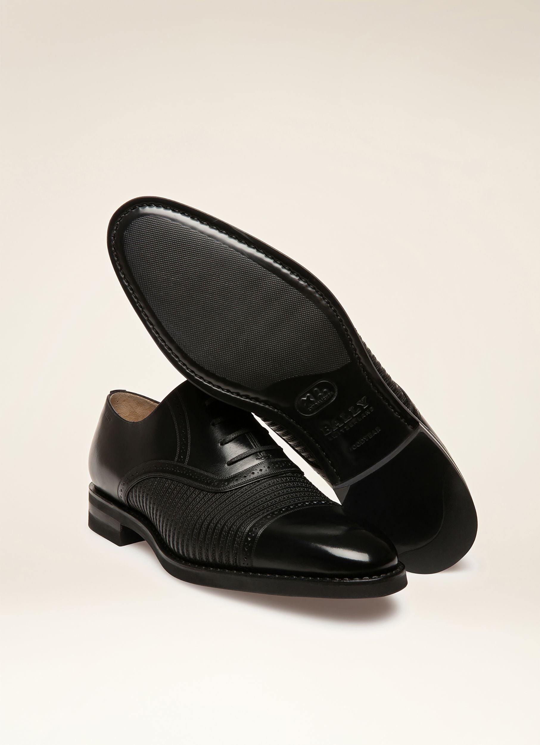 Scevian - Men's - Bally - 03