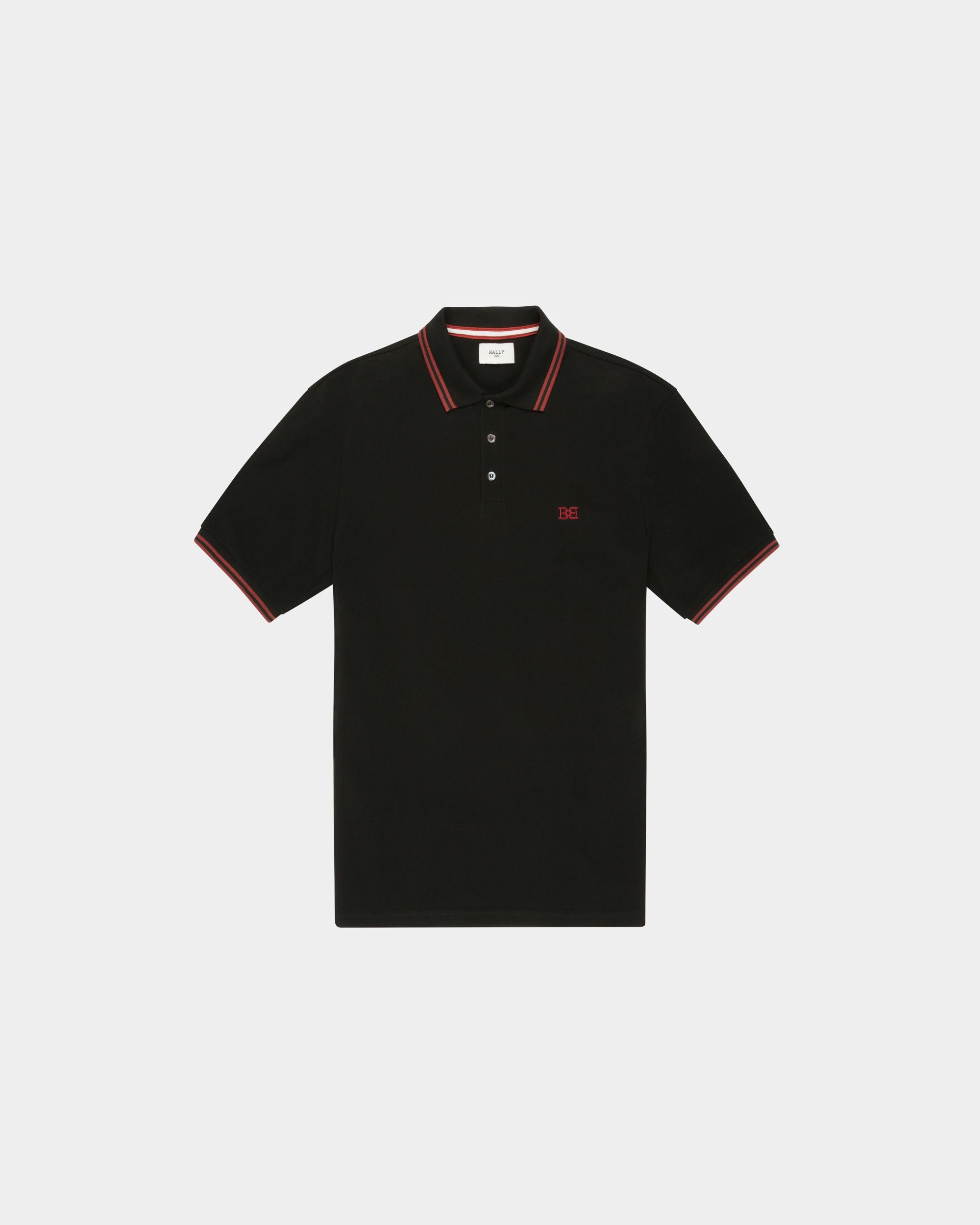 Polo B-Chain - Homme - Bally - 01