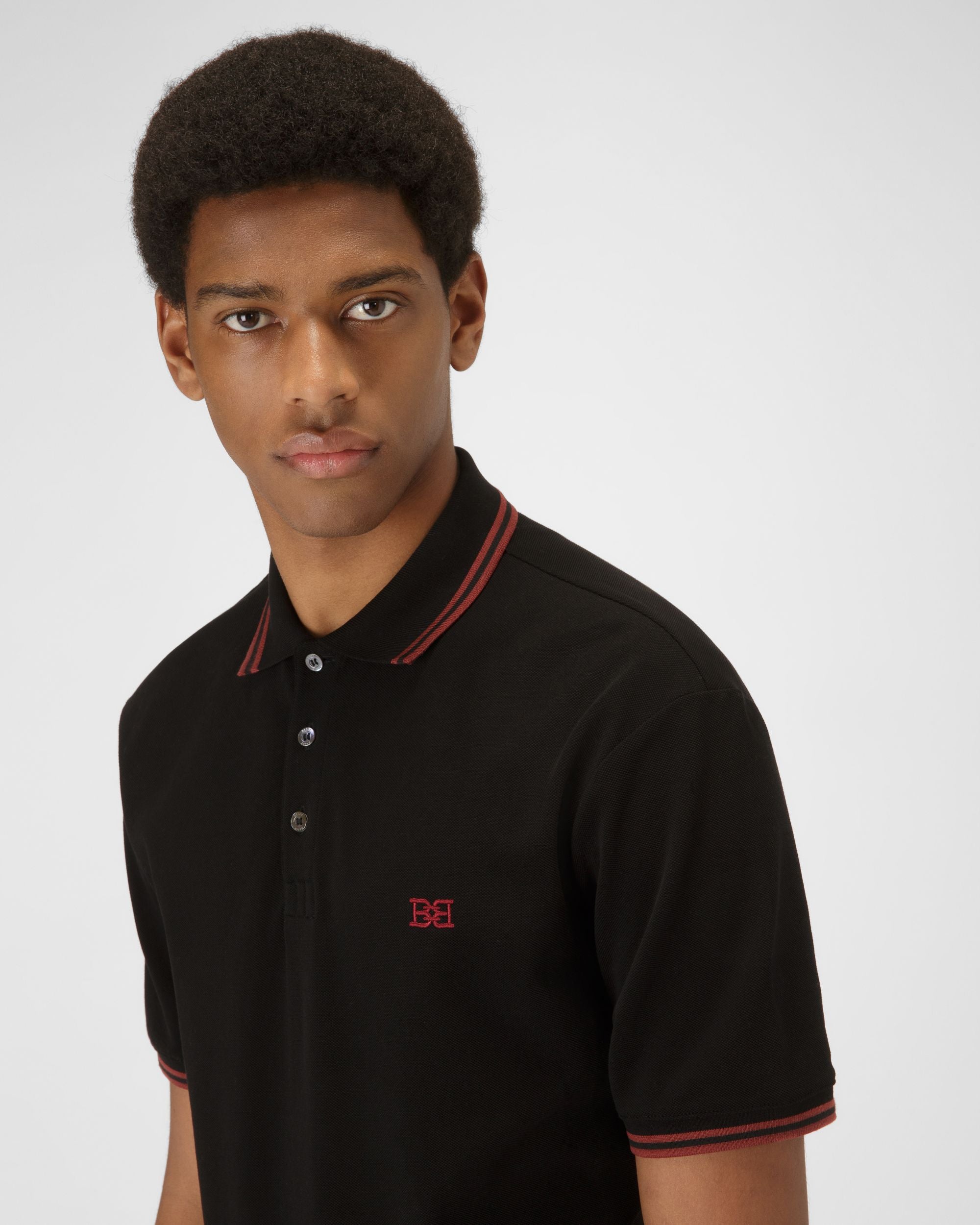 Polo B-Chain - Homme - Bally - 04