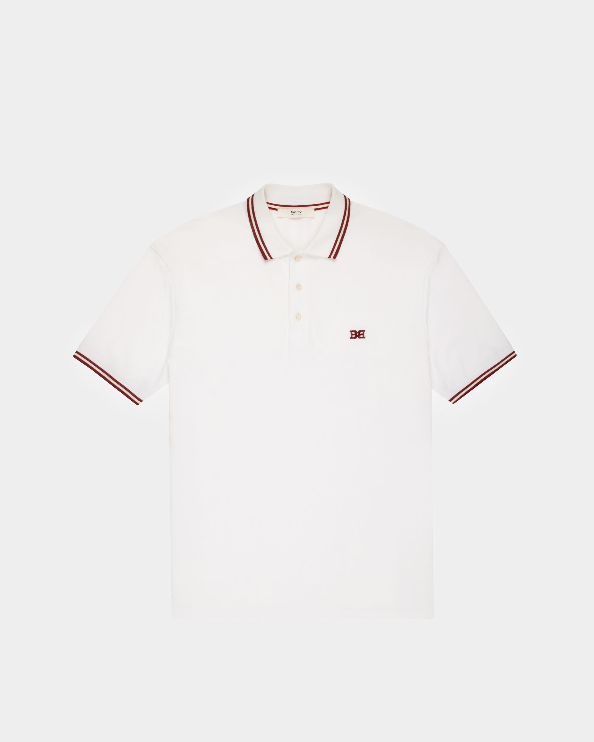 Polo B-Chain - Homme - Bally - 01