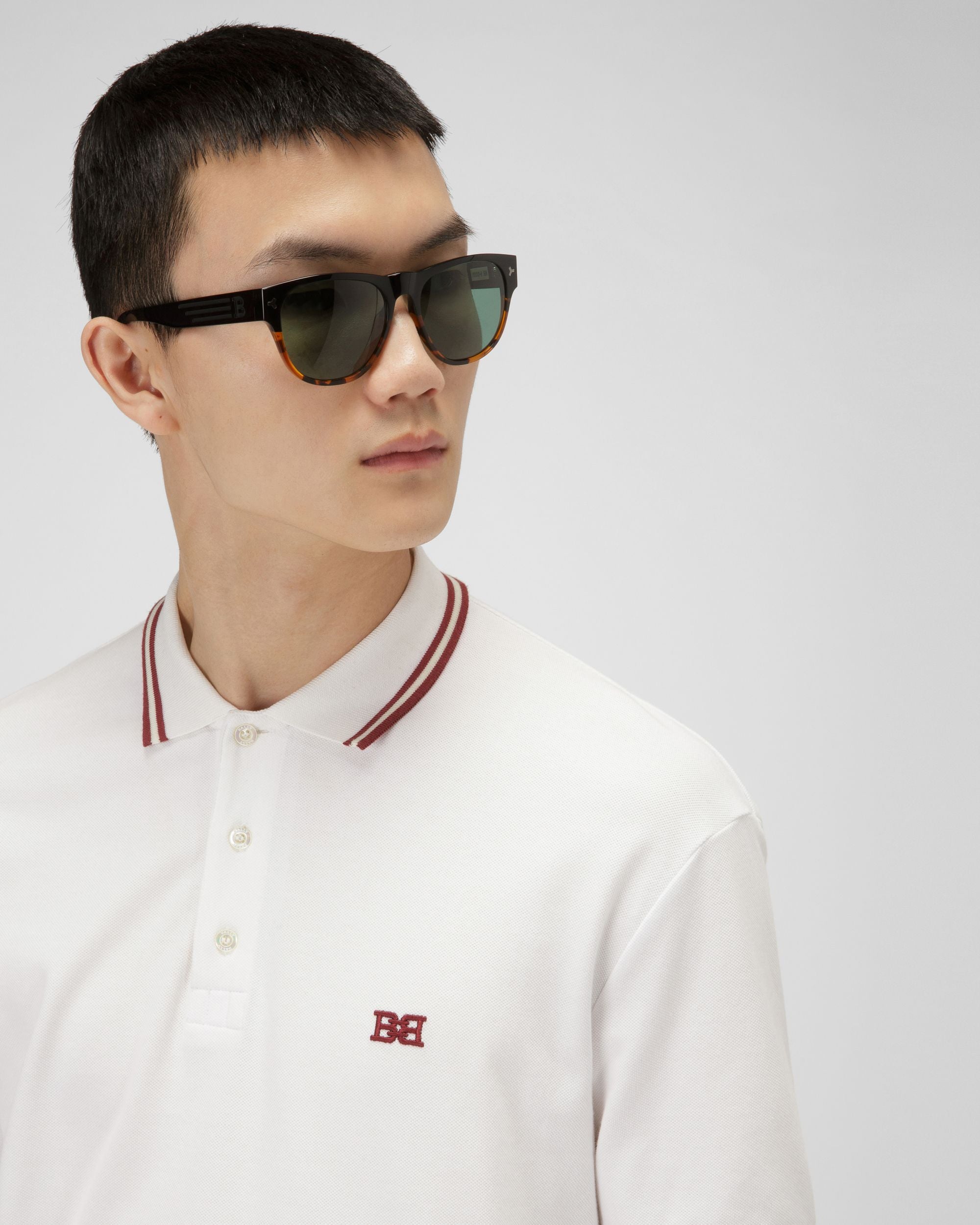 Polo B-Chain - Homme - Bally - 04