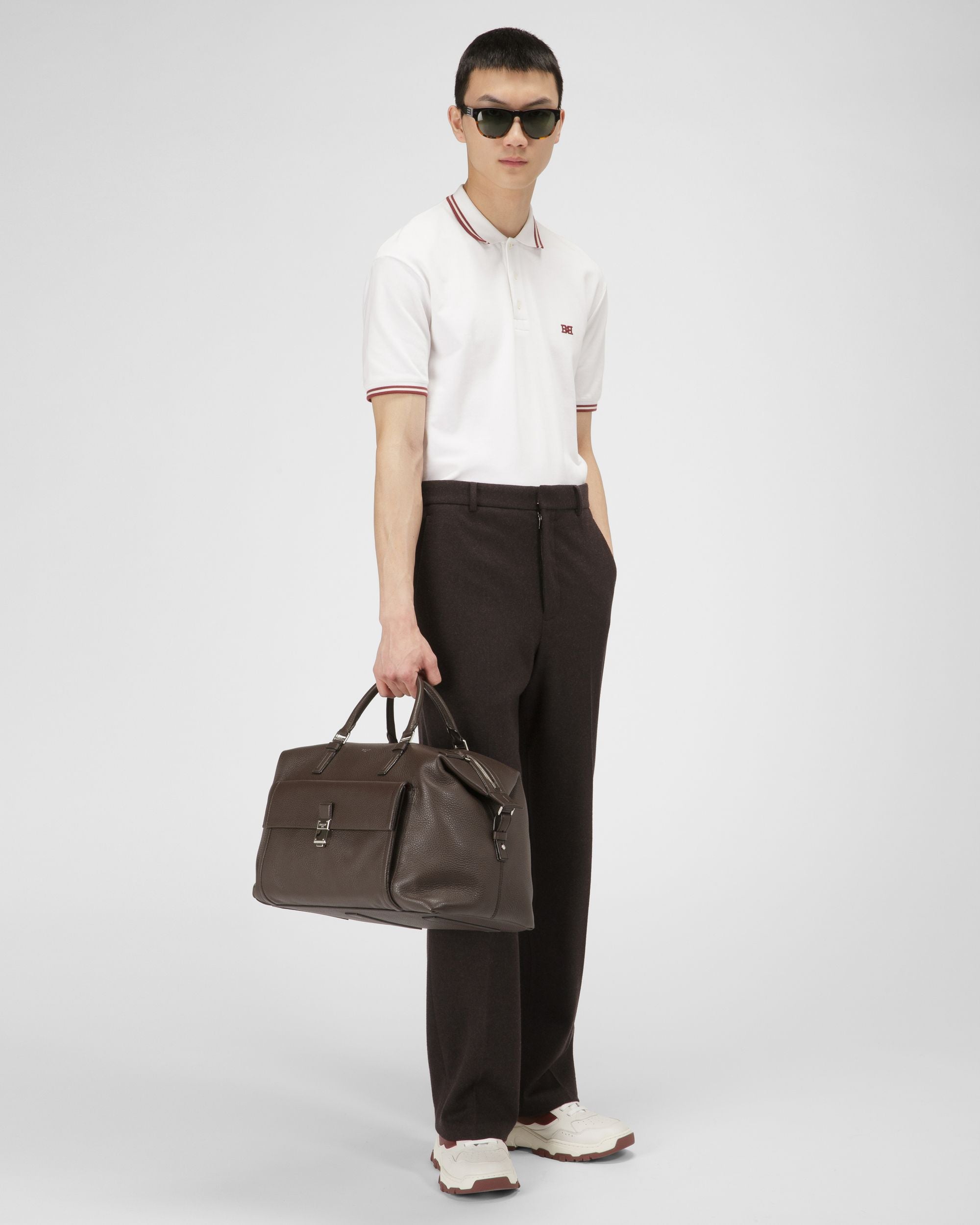 Polo B-Chain - Homme - Bally - 05