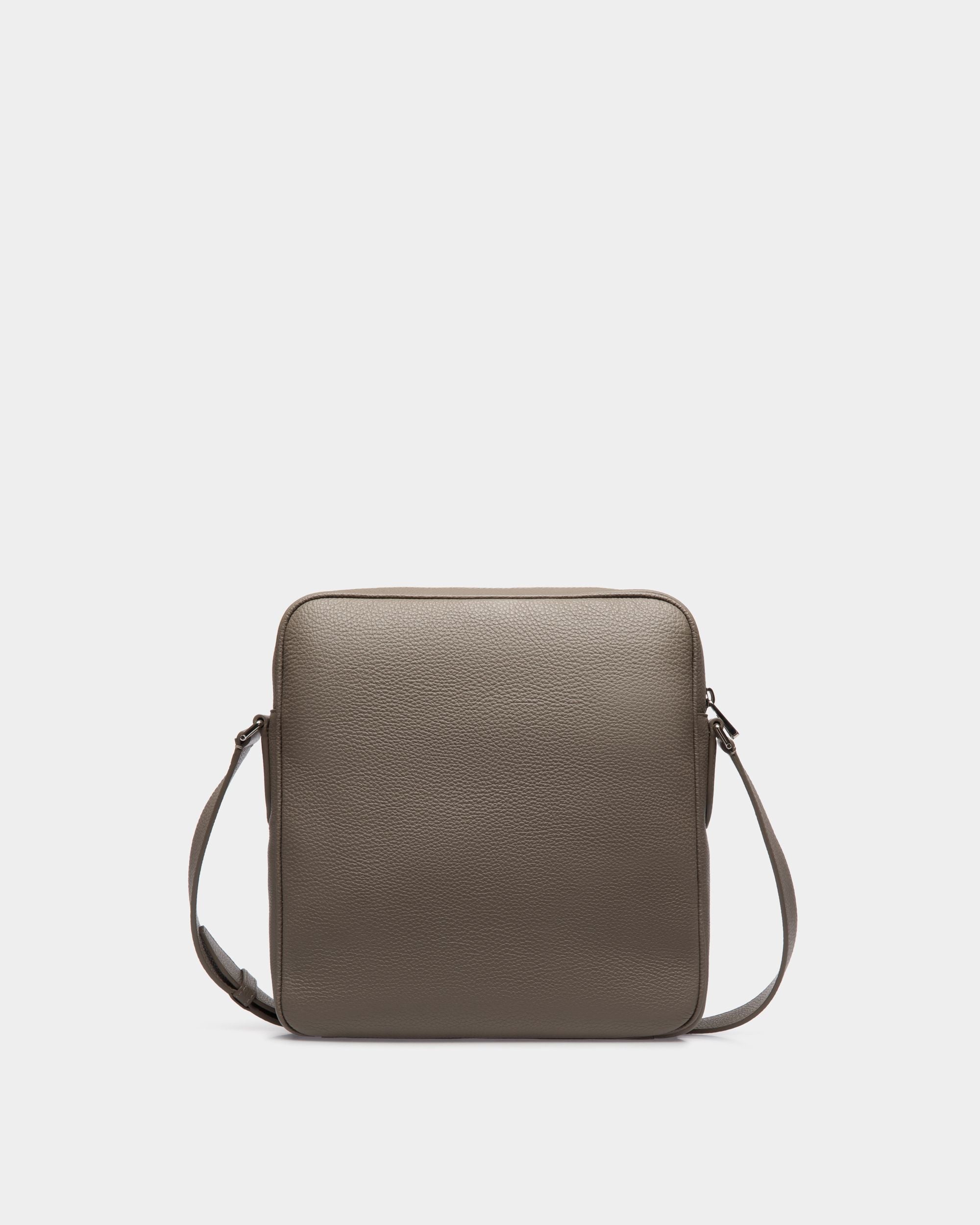 Cross Body In Brown Bovine - Herren - Bally - 02