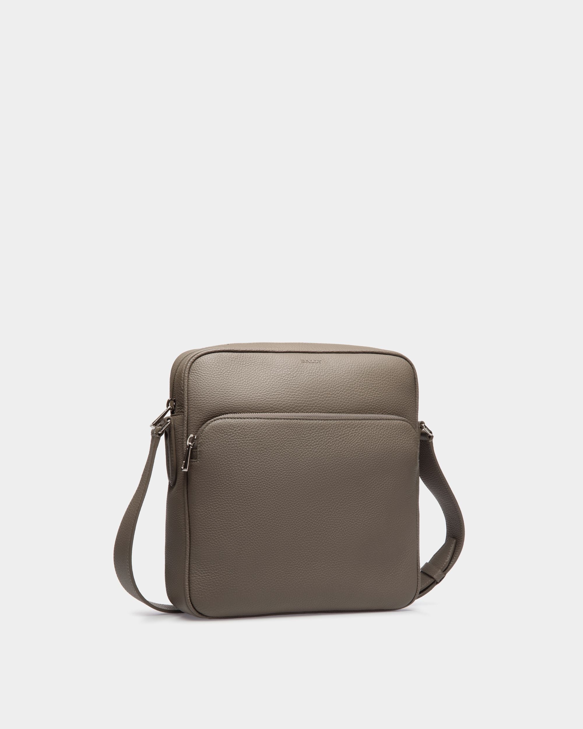 Cross Body In Brown Bovine - Herren - Bally - 03