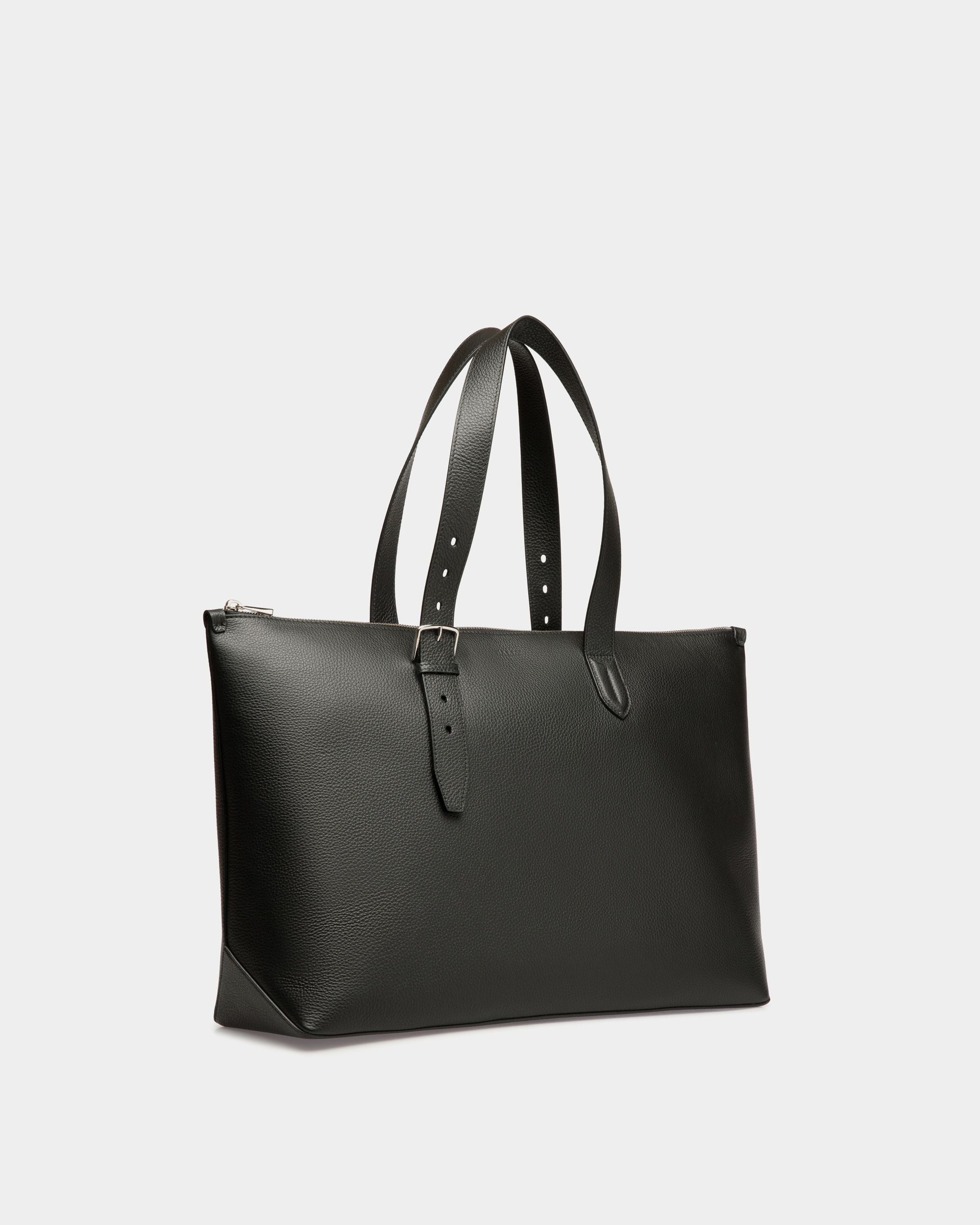 Tote In Black Bovine - Herren - Bally - 03