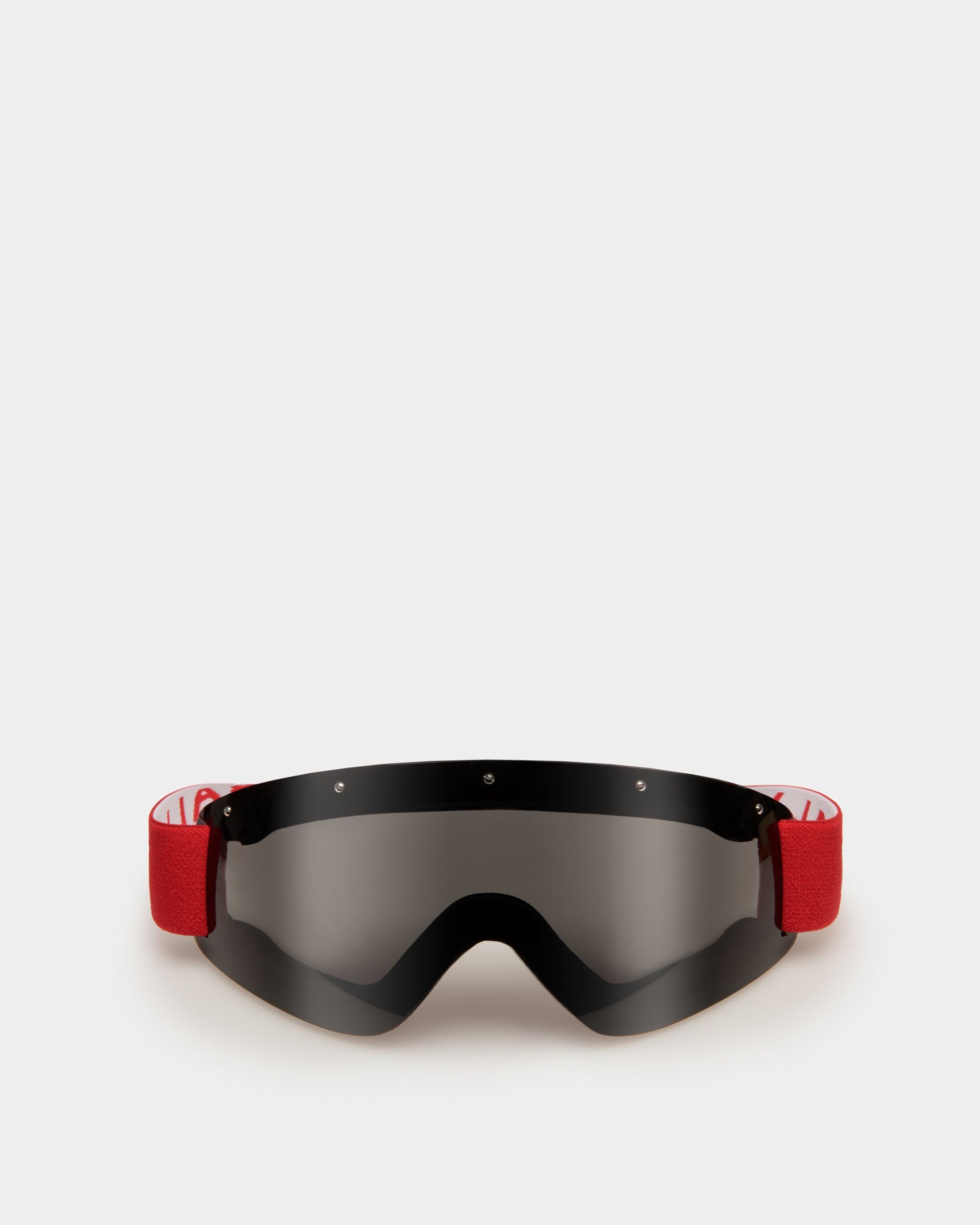 Maschera Da Sci Mountain Fumé - Other - Bally - 01