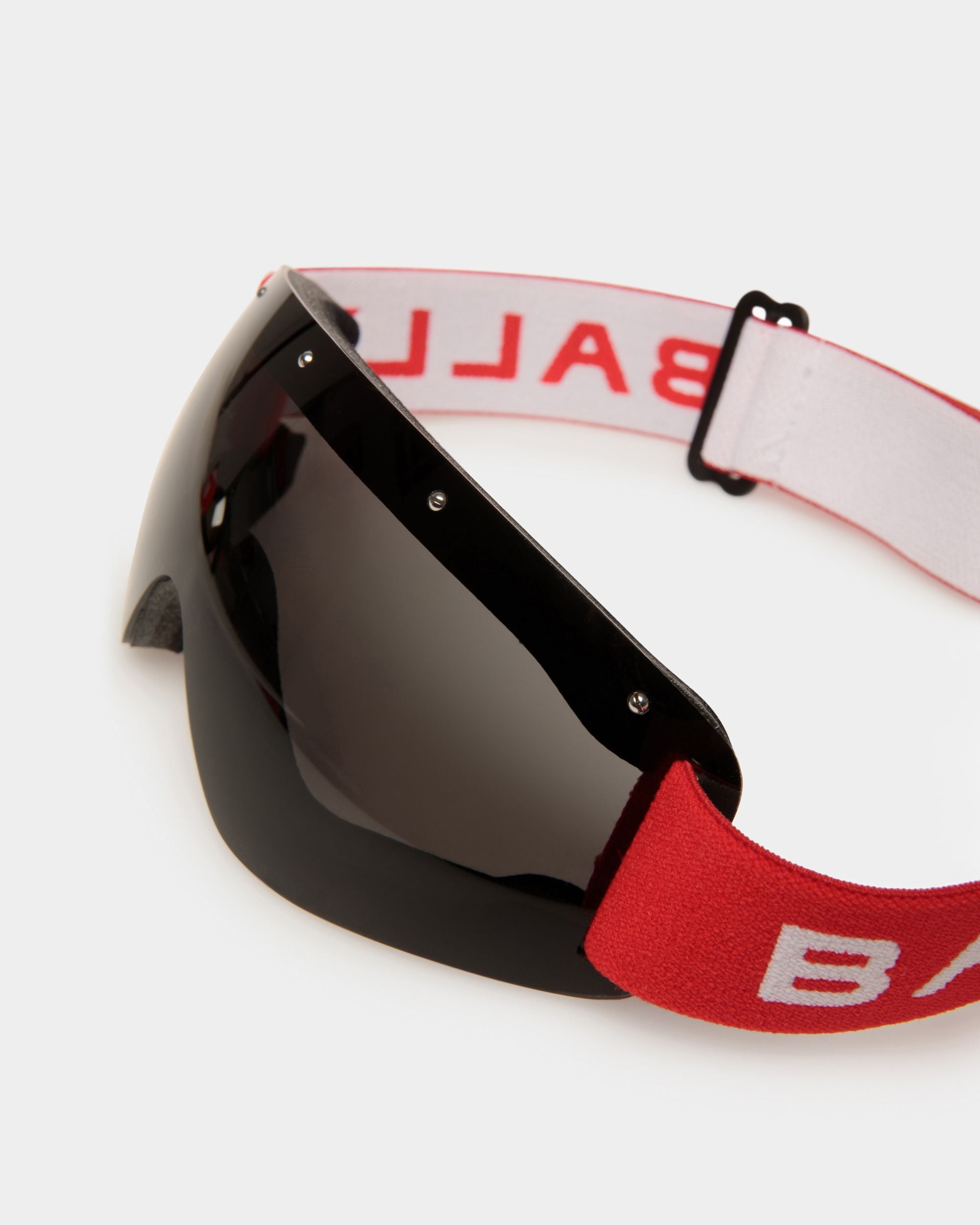 Maschera Da Sci Mountain Fumé - Other - Bally - 06
