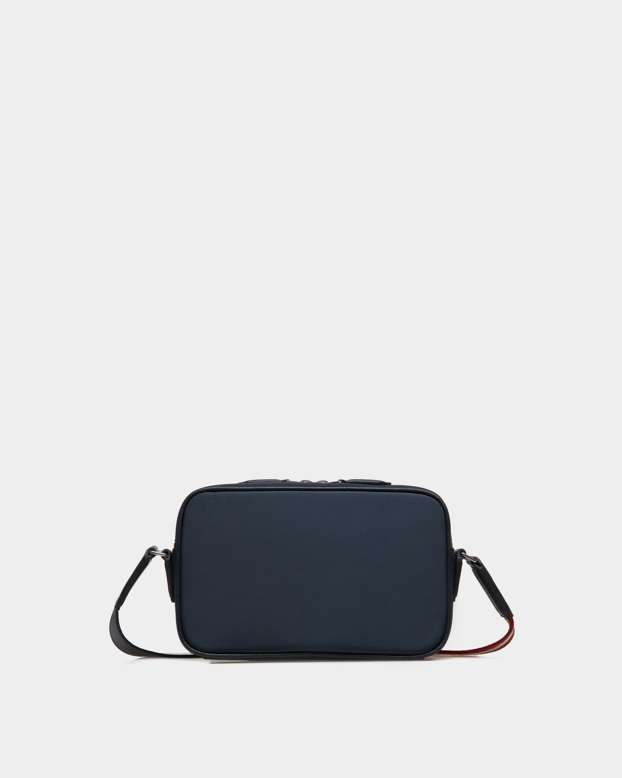 Code Umhängetasche Aus Nylon - Herren - Bally - 02