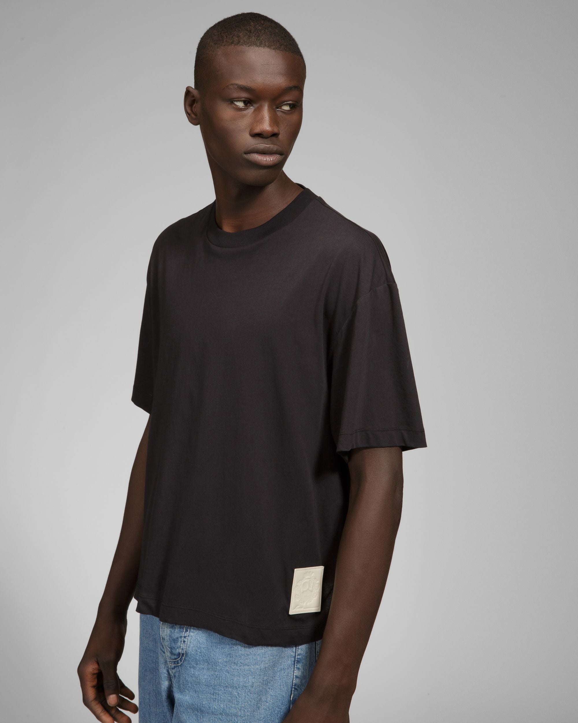 St Moritz T-Shirt - Men's - Bally - 10