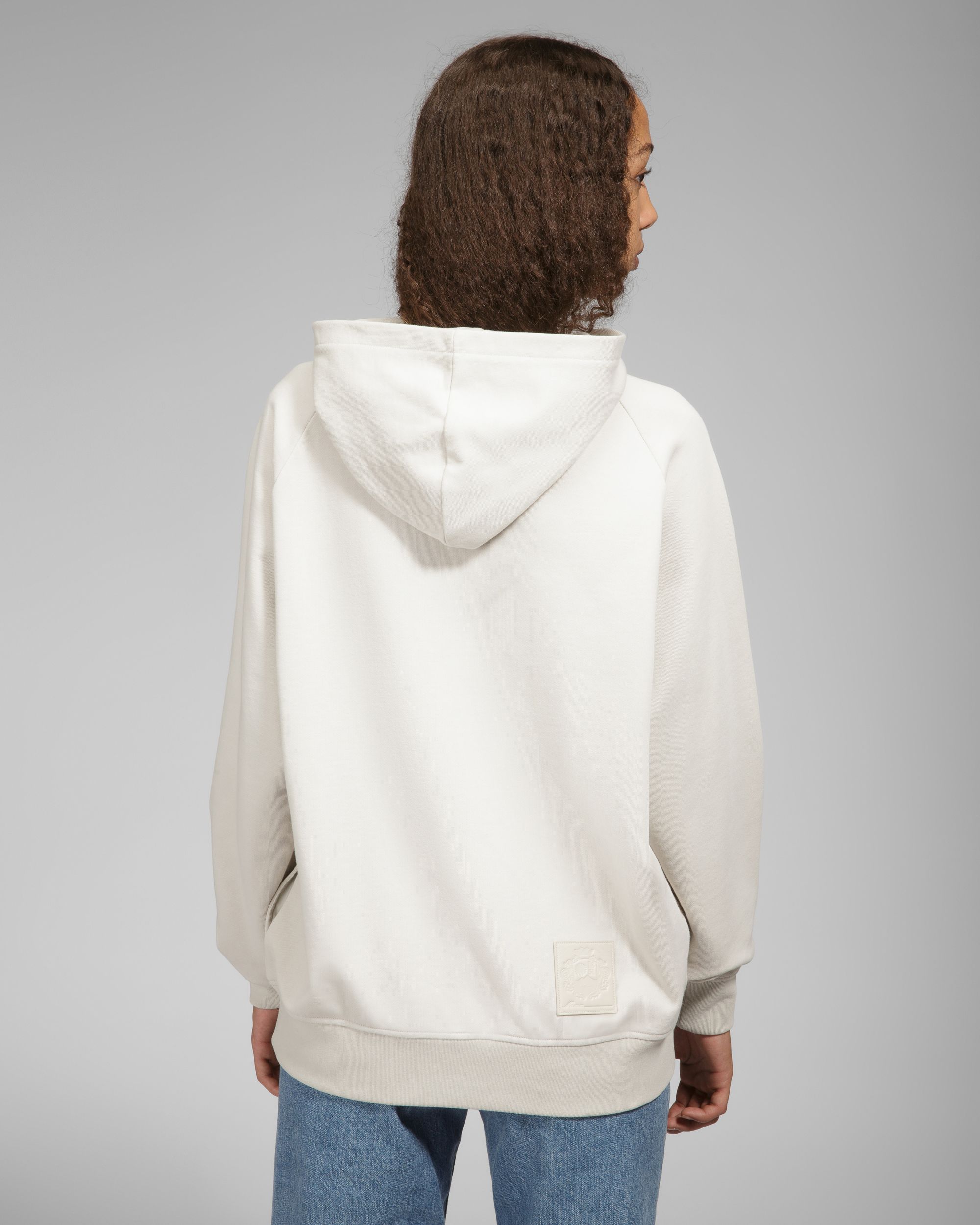 Hoodie Ski St Moritz Baumwoll-Sweatshirt In Grau - Herren - Bally - 09