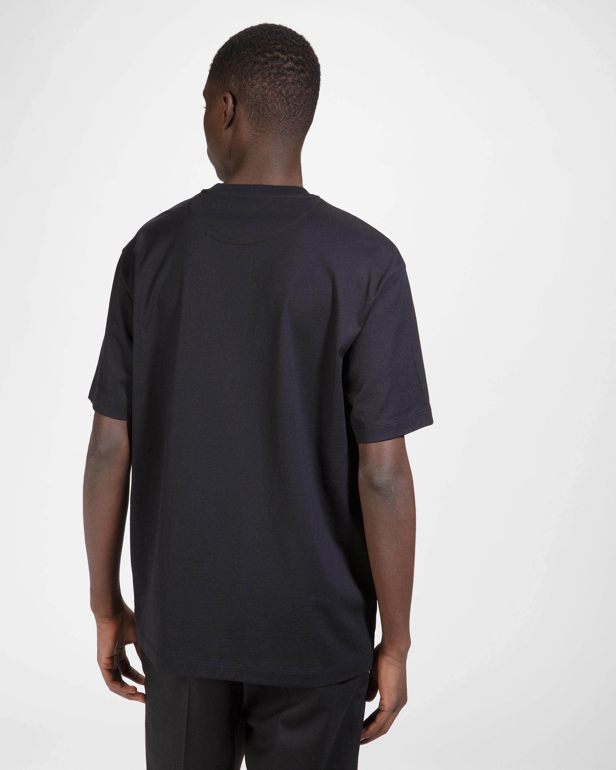 T-shirt B-Chain - Homme - Bally - 02