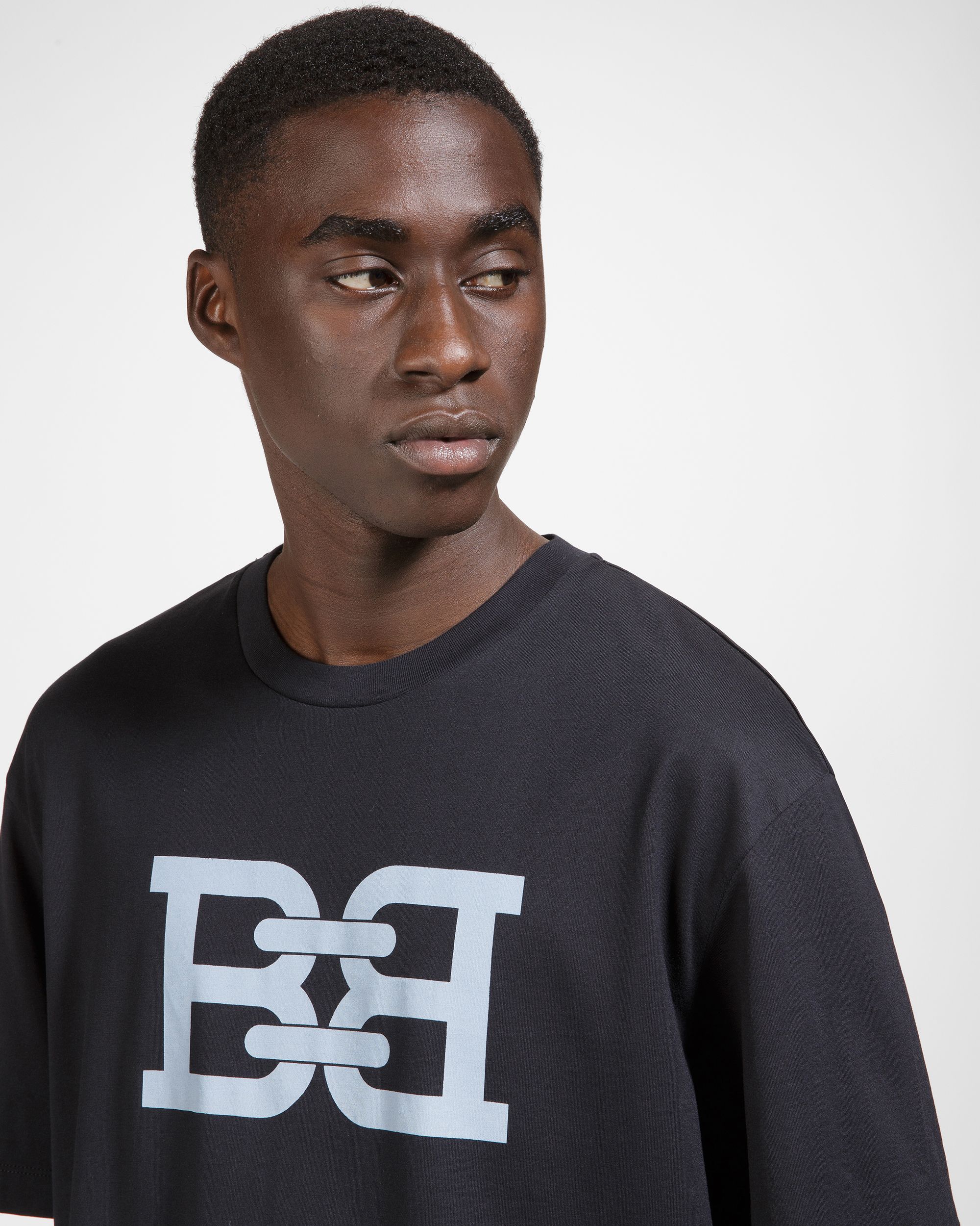 T-shirt B-Chain - Homme - Bally - 03