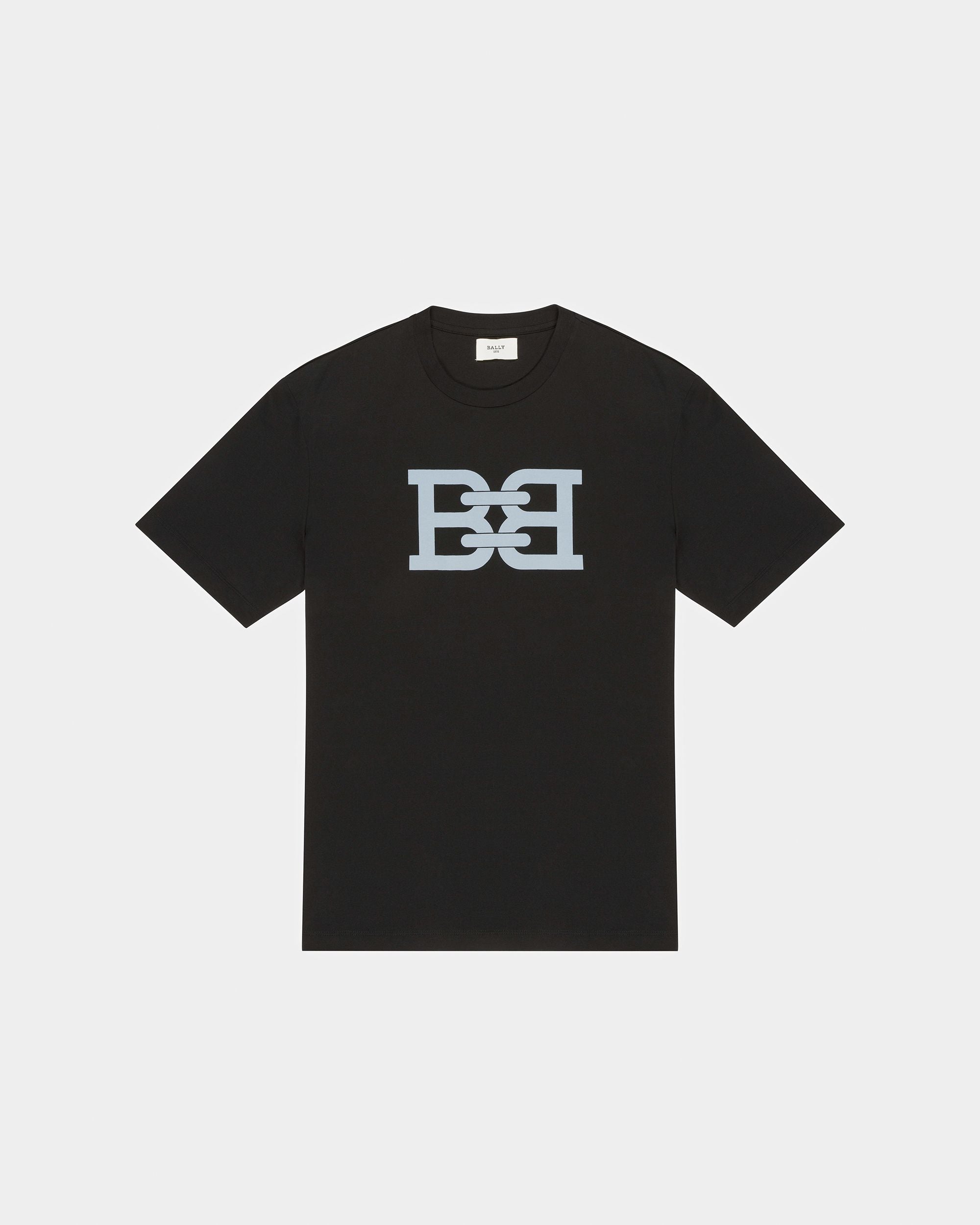 T-shirt B-Chain - Homme - Bally - 05