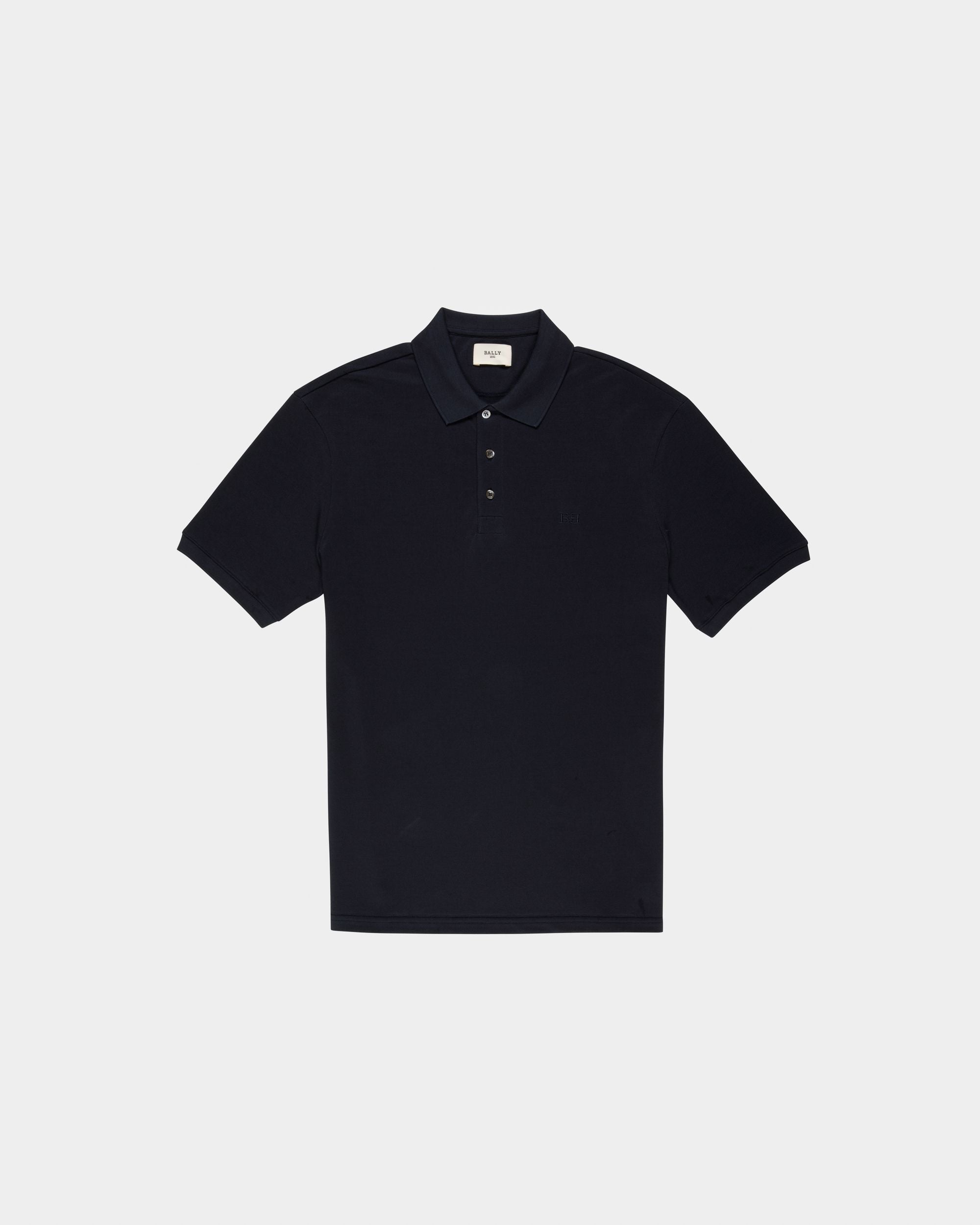 Polo B-Chain - Homme - Bally - 01