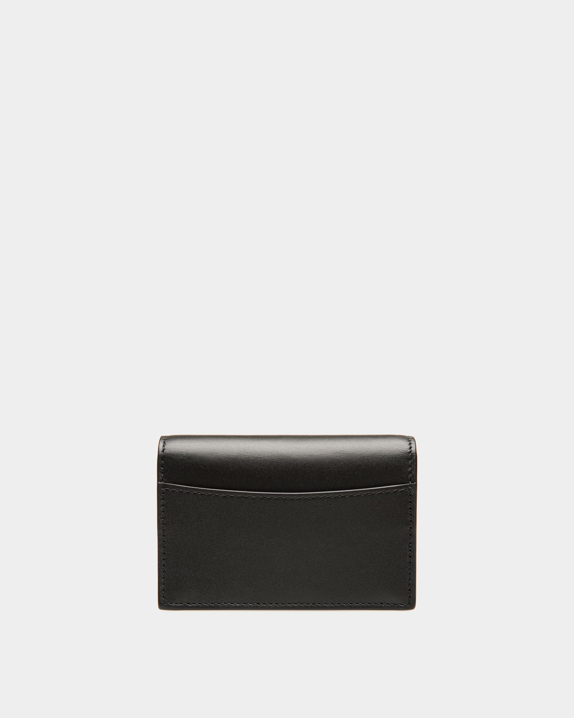 Busy Bally Visitenkartenetui Aus Leder - Herren - Bally - 02