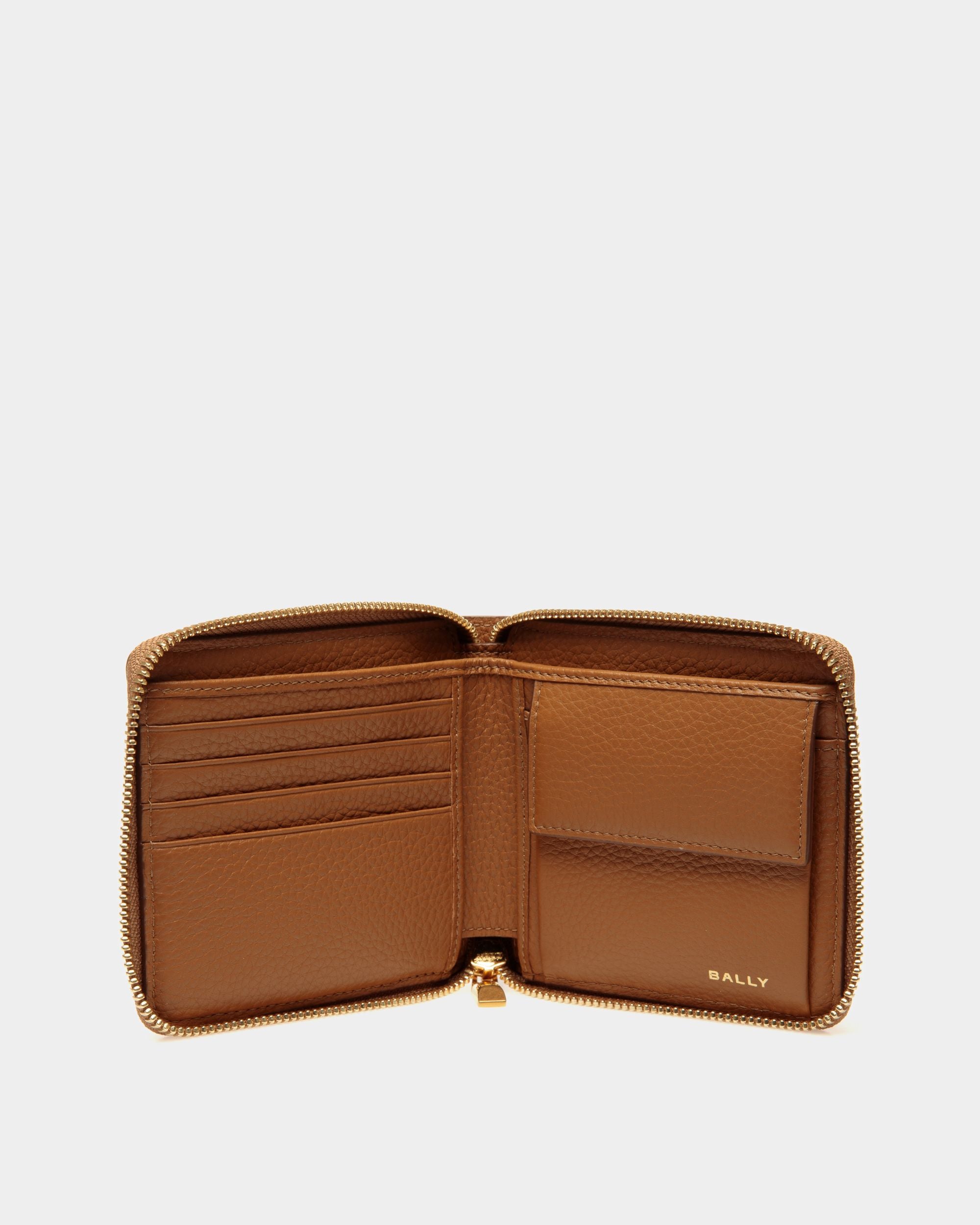 Pennant Münzbörse Aus TPU In Desert - Herren - Bally - 03