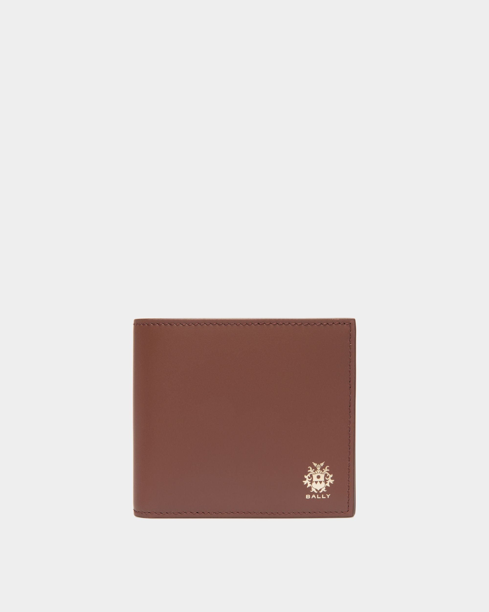 Men s Leather Wallets Card Holders Coin Pouches Bally