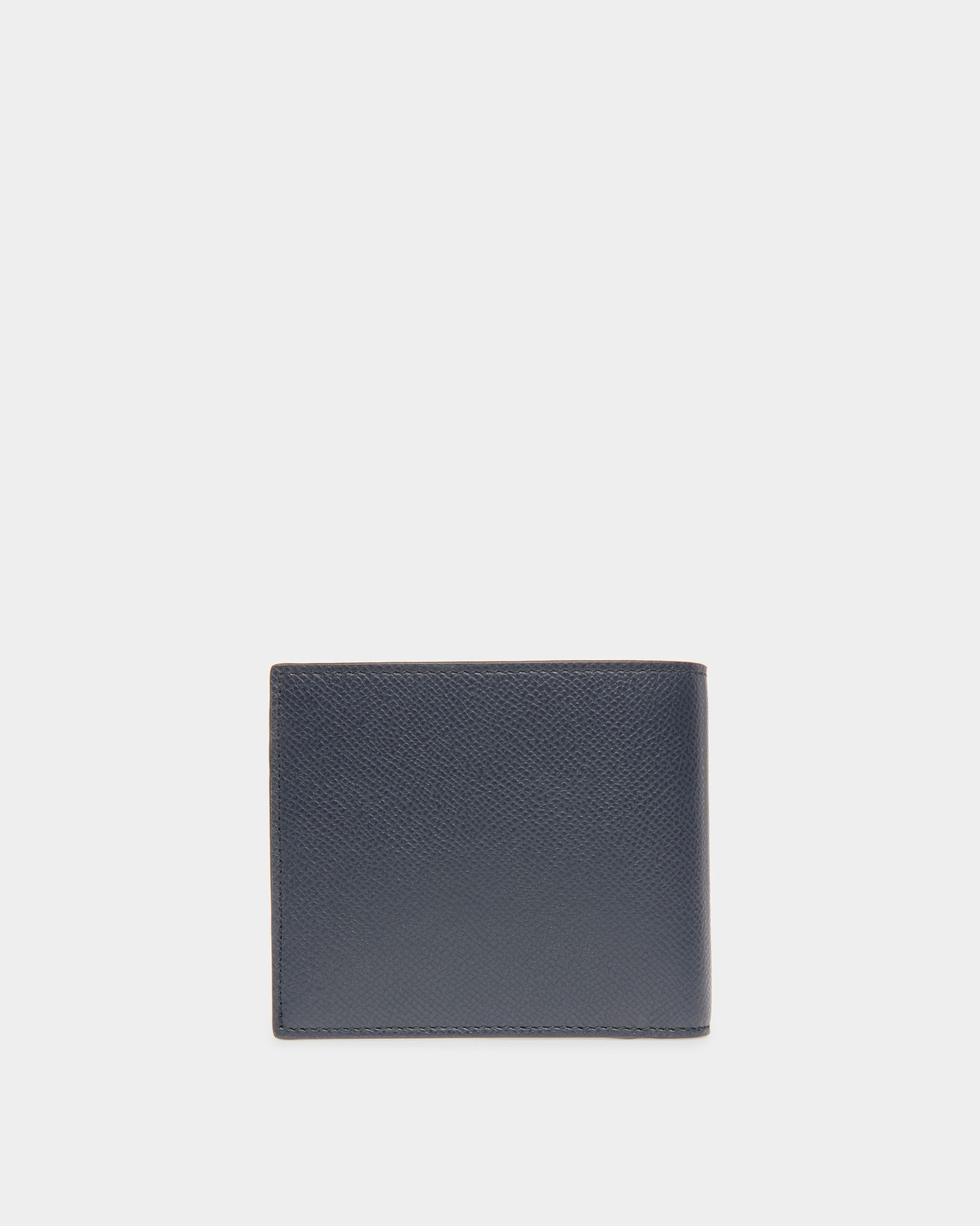 Bribel Münzgeldbörse Aus Leder In Hellem Beige - Herren - Bally - 02