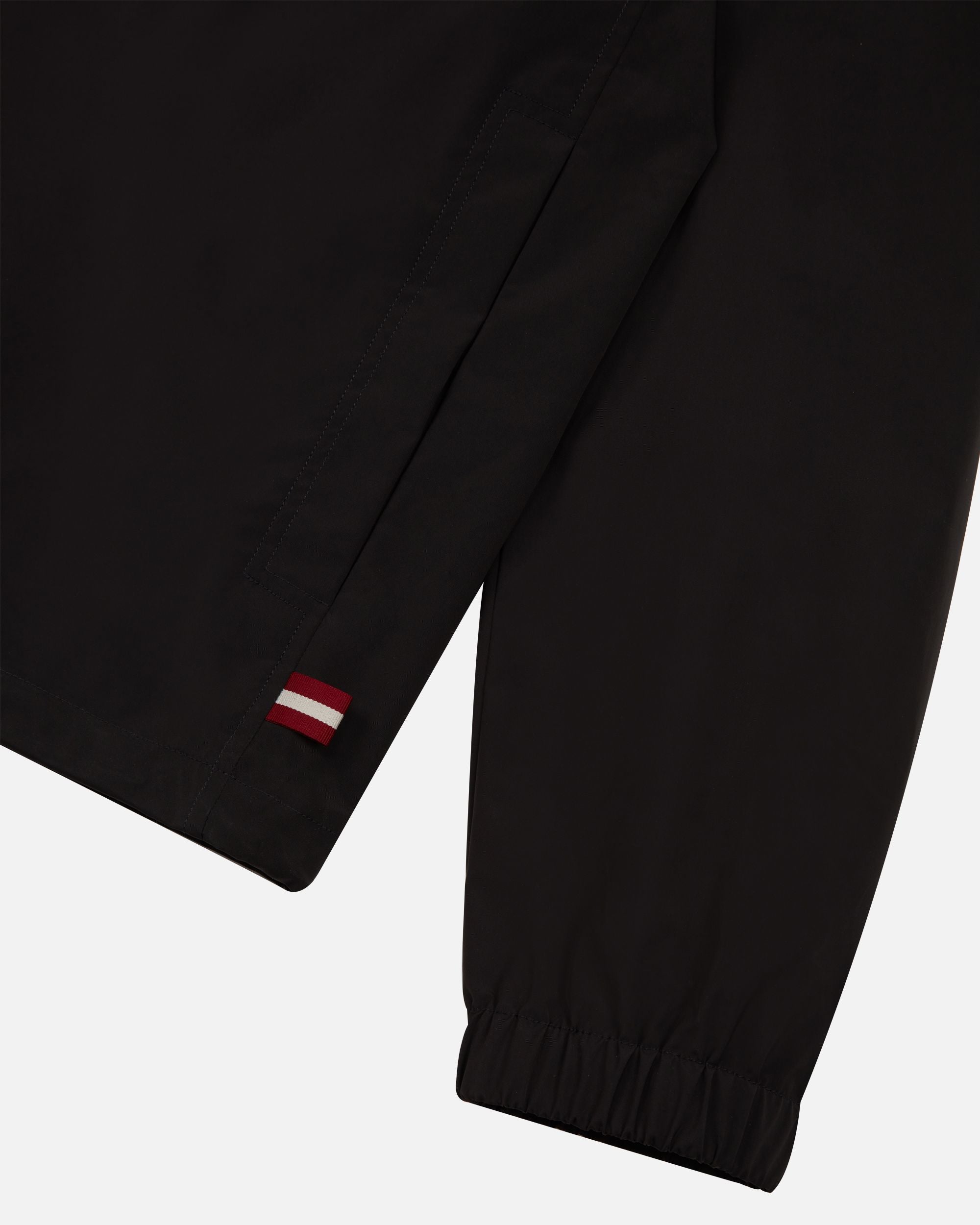 Bomber In Nylon Nero - Uomo - Bally - 04