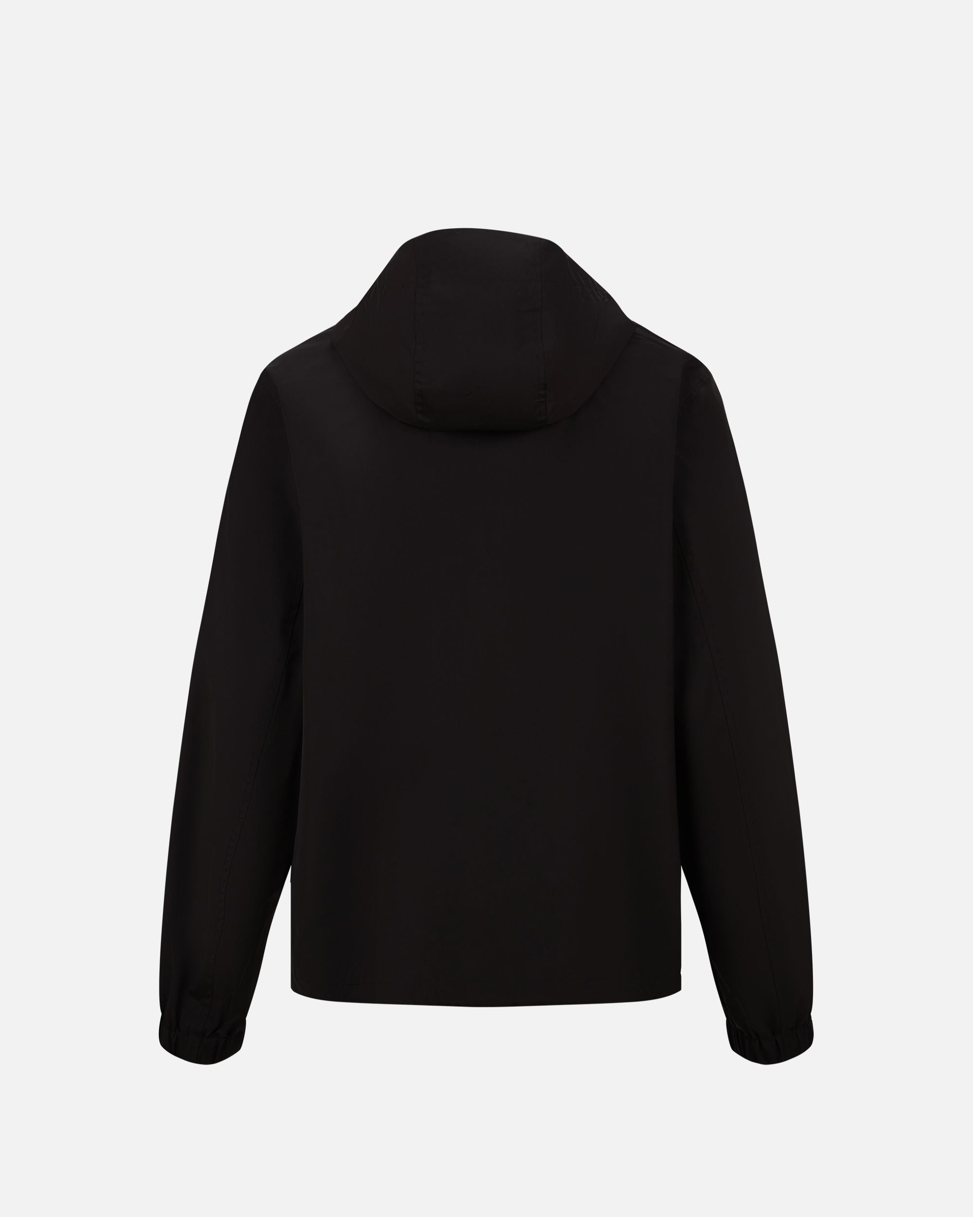 Bomber In Nylon Nero - Uomo - Bally - 05