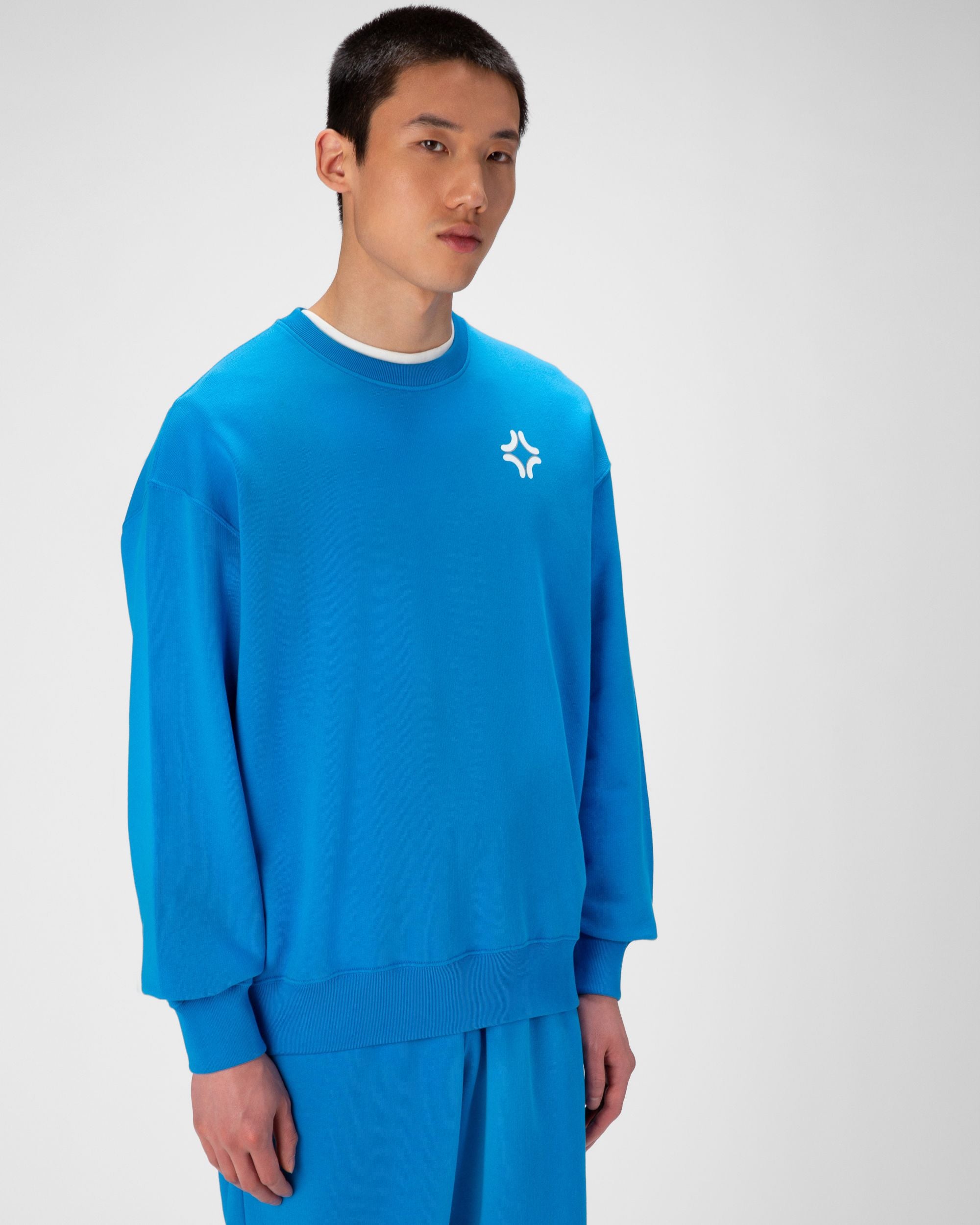 Sweat-Shirt Bally Peak Outlook - Homme - Bally - 03