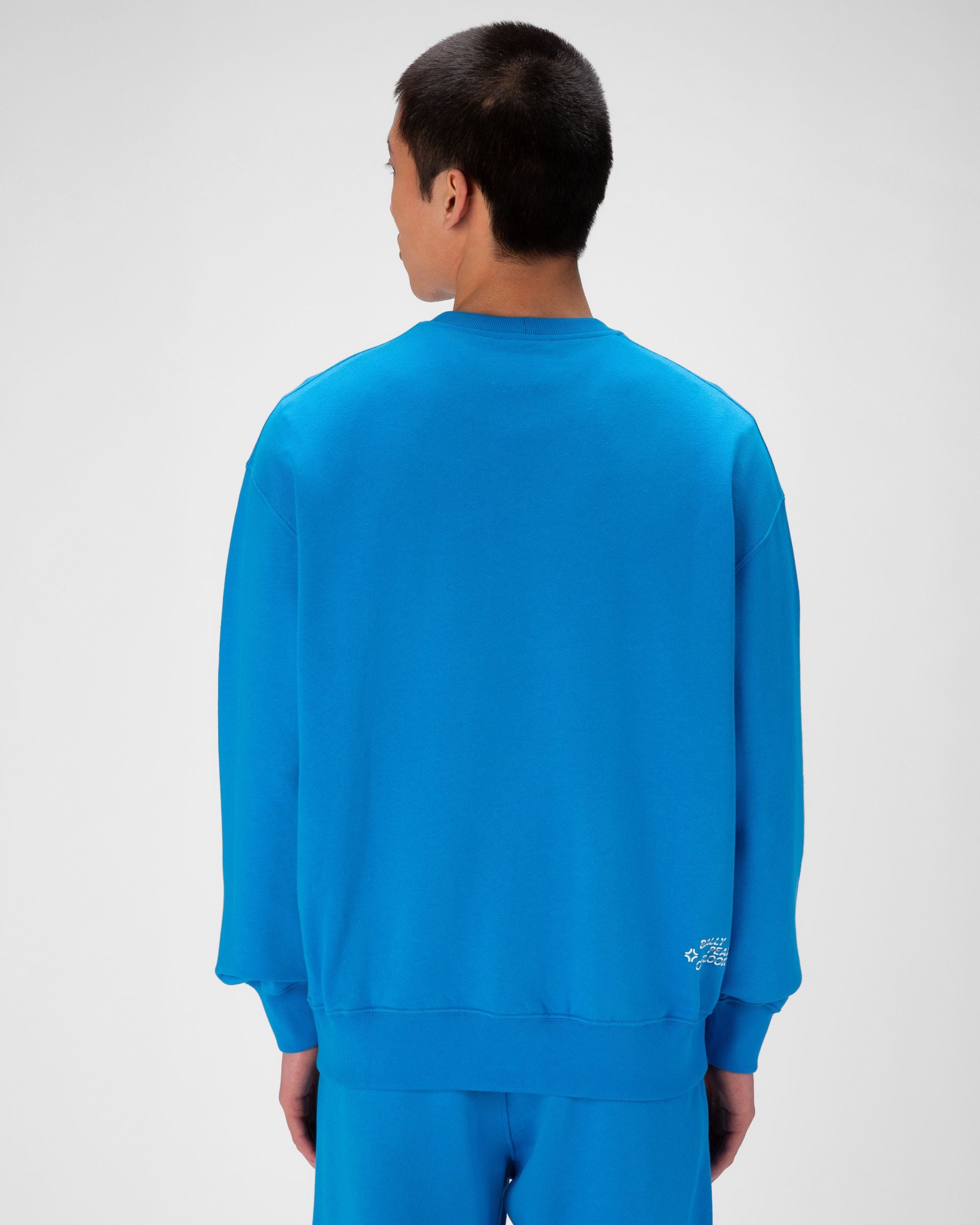 Sweat-Shirt Bally Peak Outlook - Homme - Bally - 04