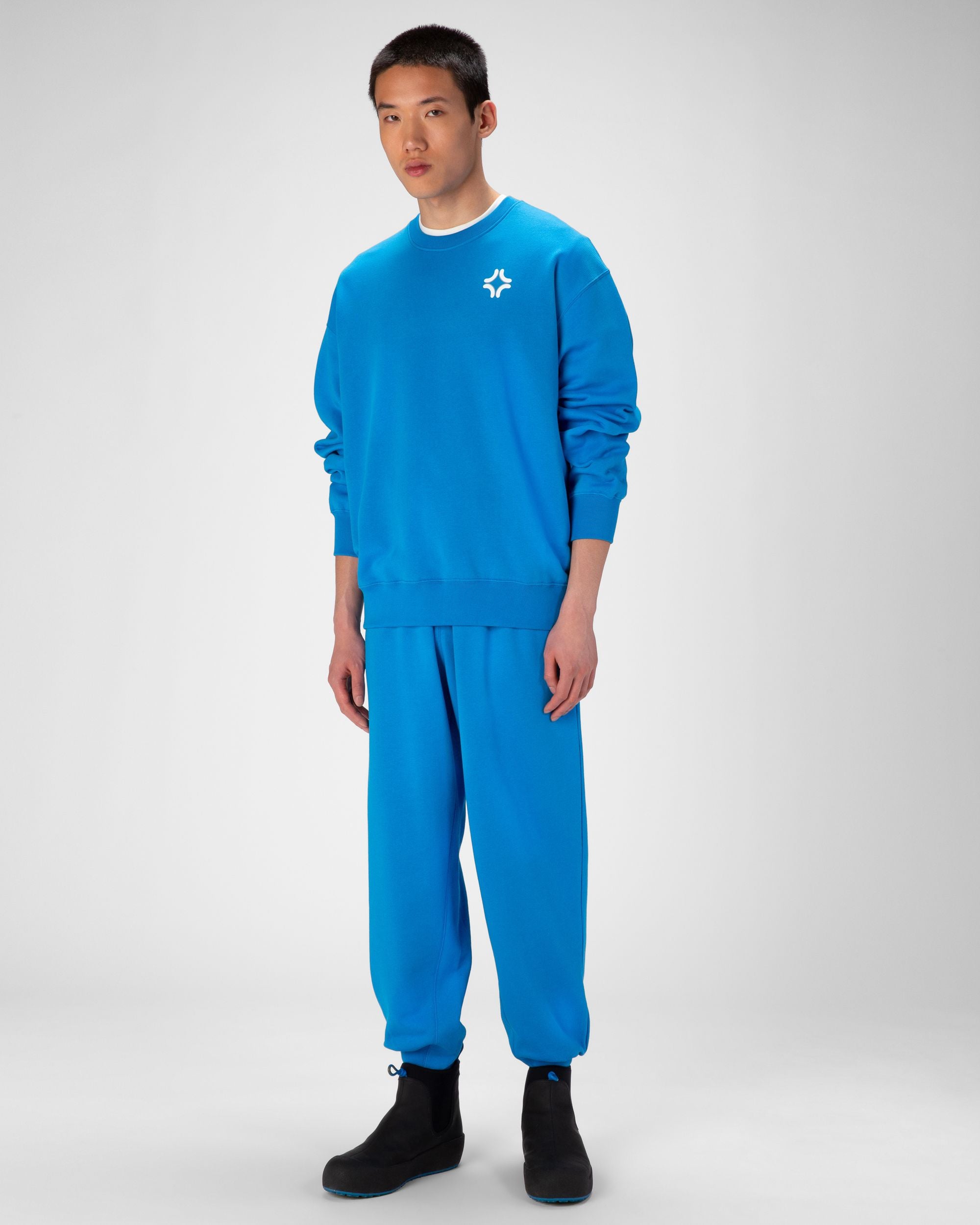 Sweat-Shirt Bally Peak Outlook - Homme - Bally - 05