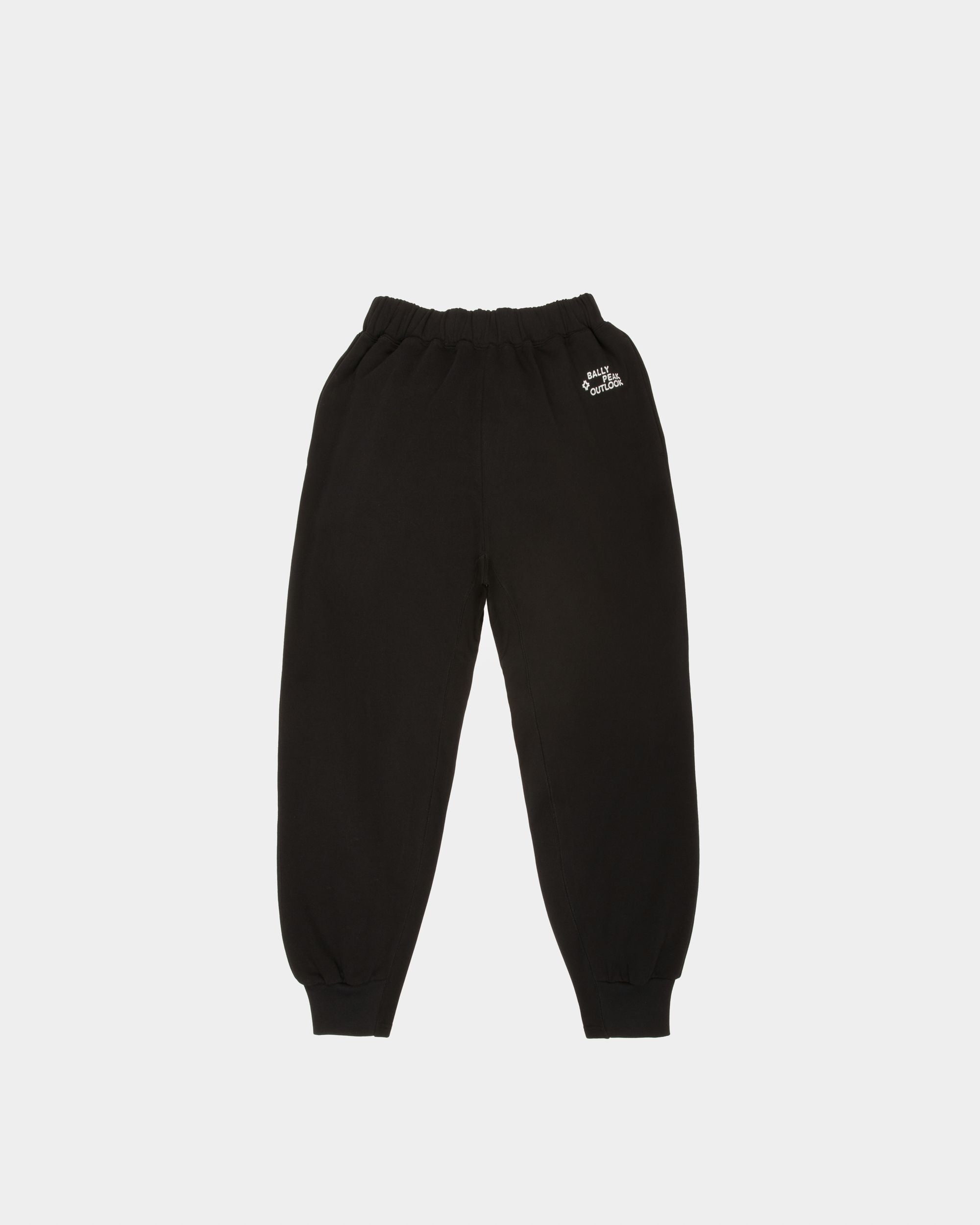 Jogging Bally Peak Outlook - Homme - Bally - 01