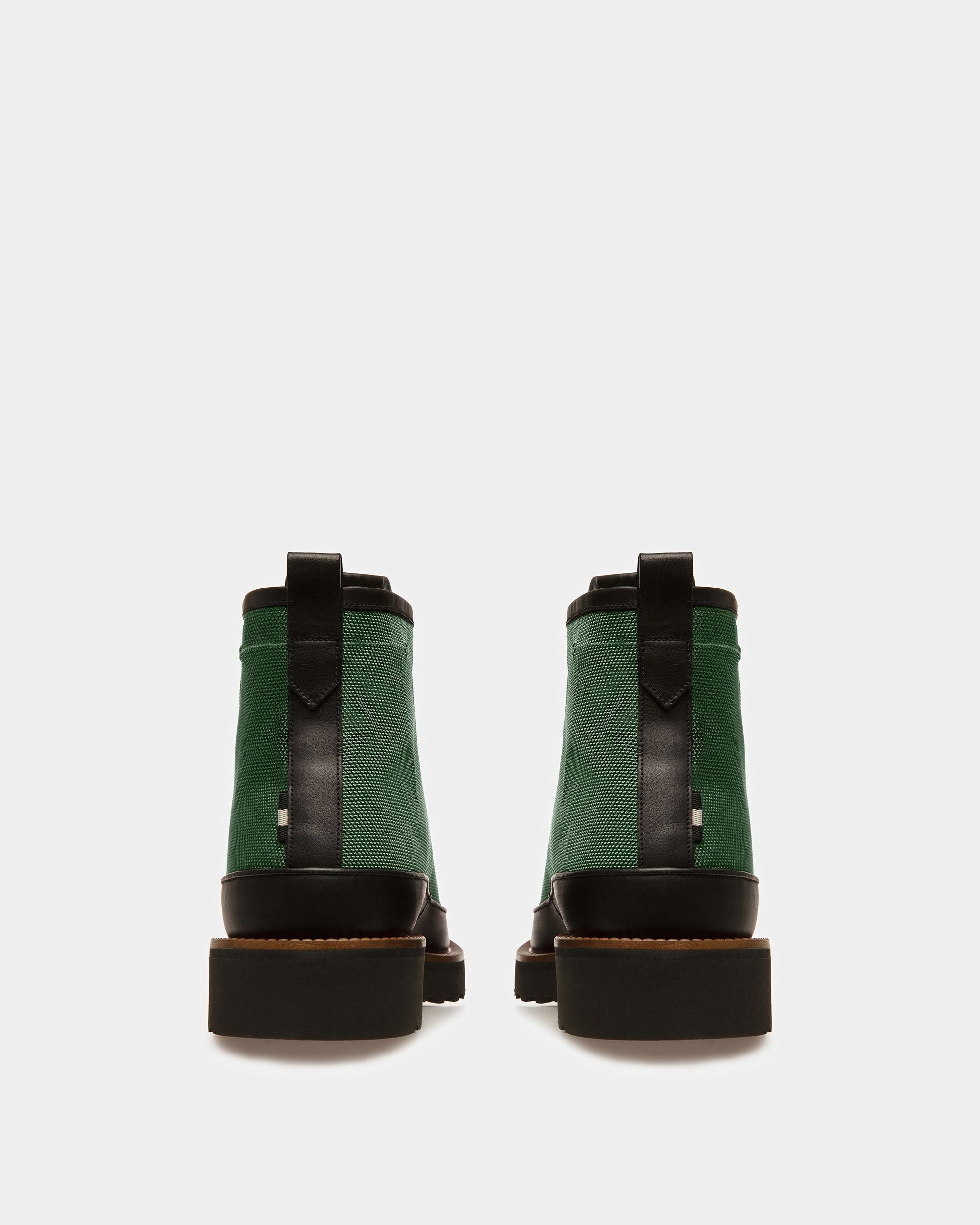 Nortis Stiefel Aus Leder - Herren - Bally - 04