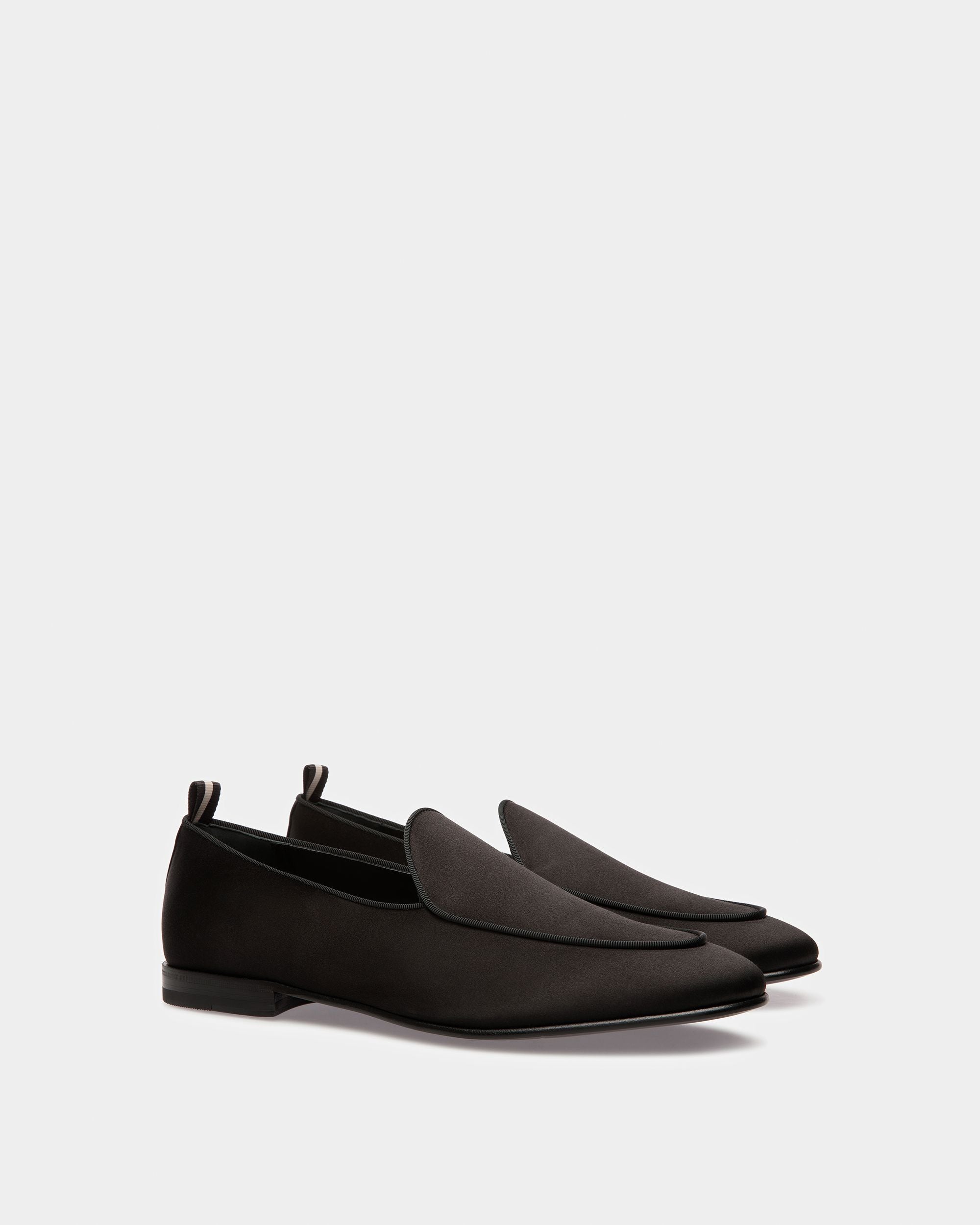Salton Loafer Aus Seide - Herren - Bally - 06