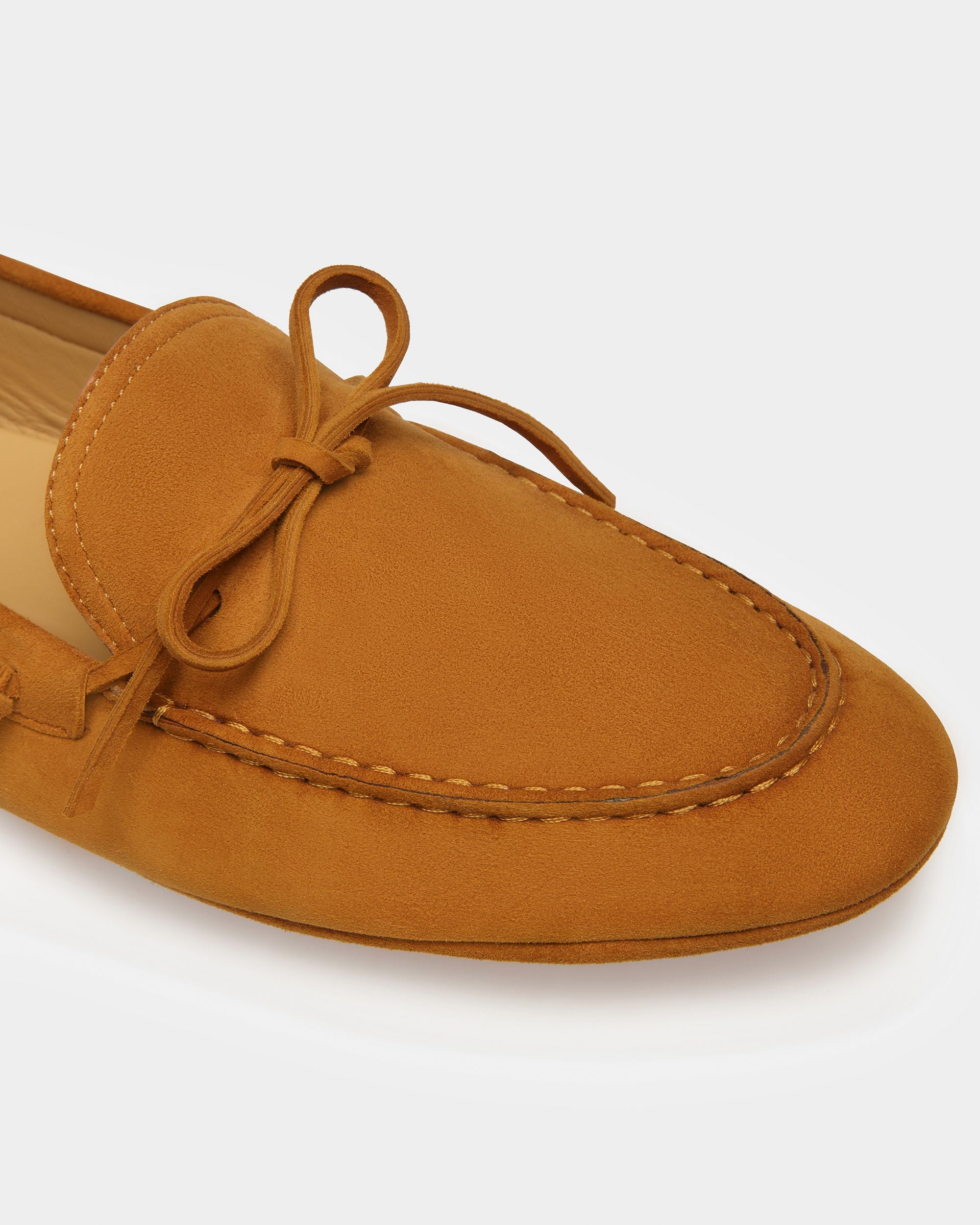 Hansen Driver-Schuh Aus Veloursleder - Herren - Bally - 05