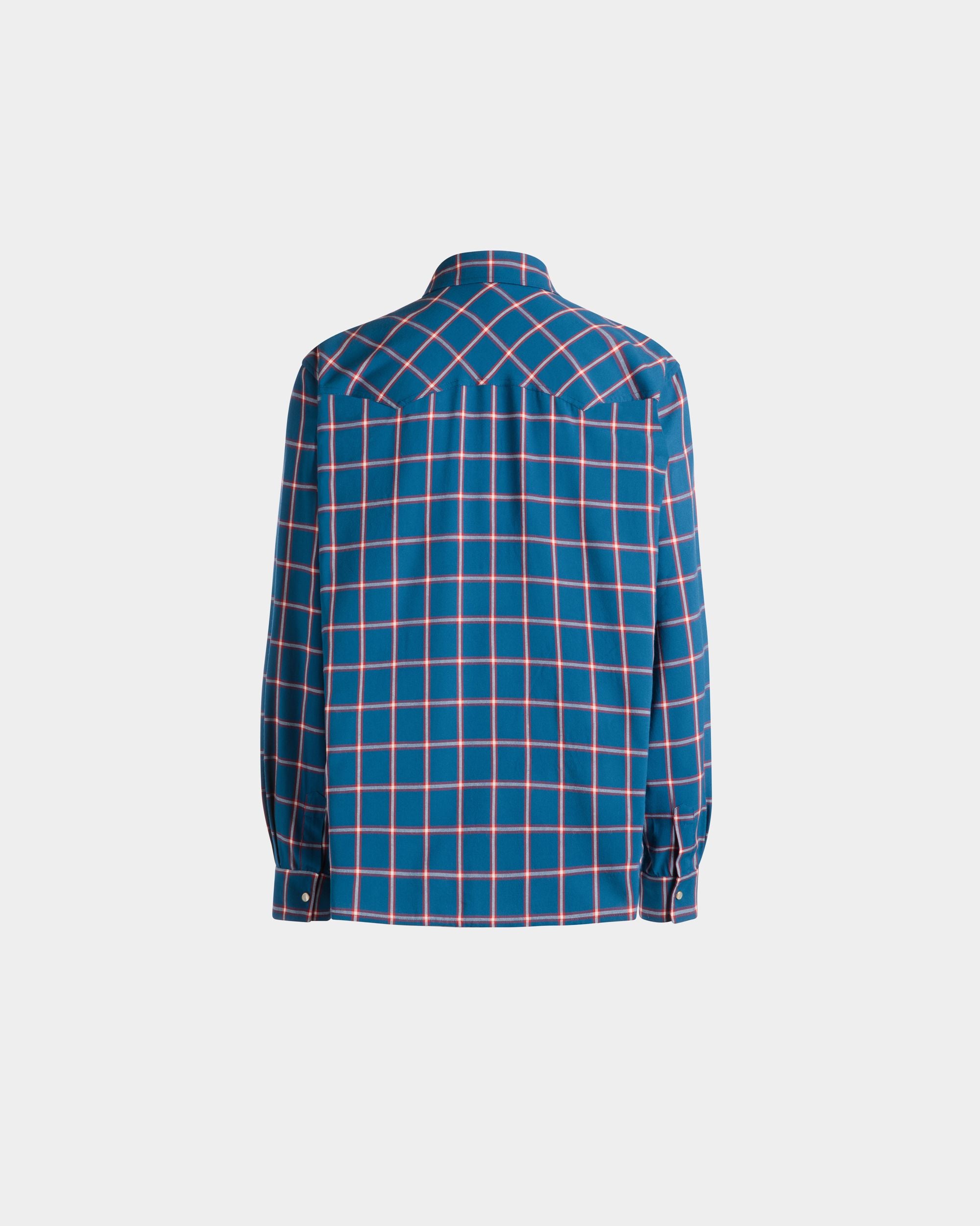 Camicia In Viscosa Multicolore - Uomo - Bally - 03