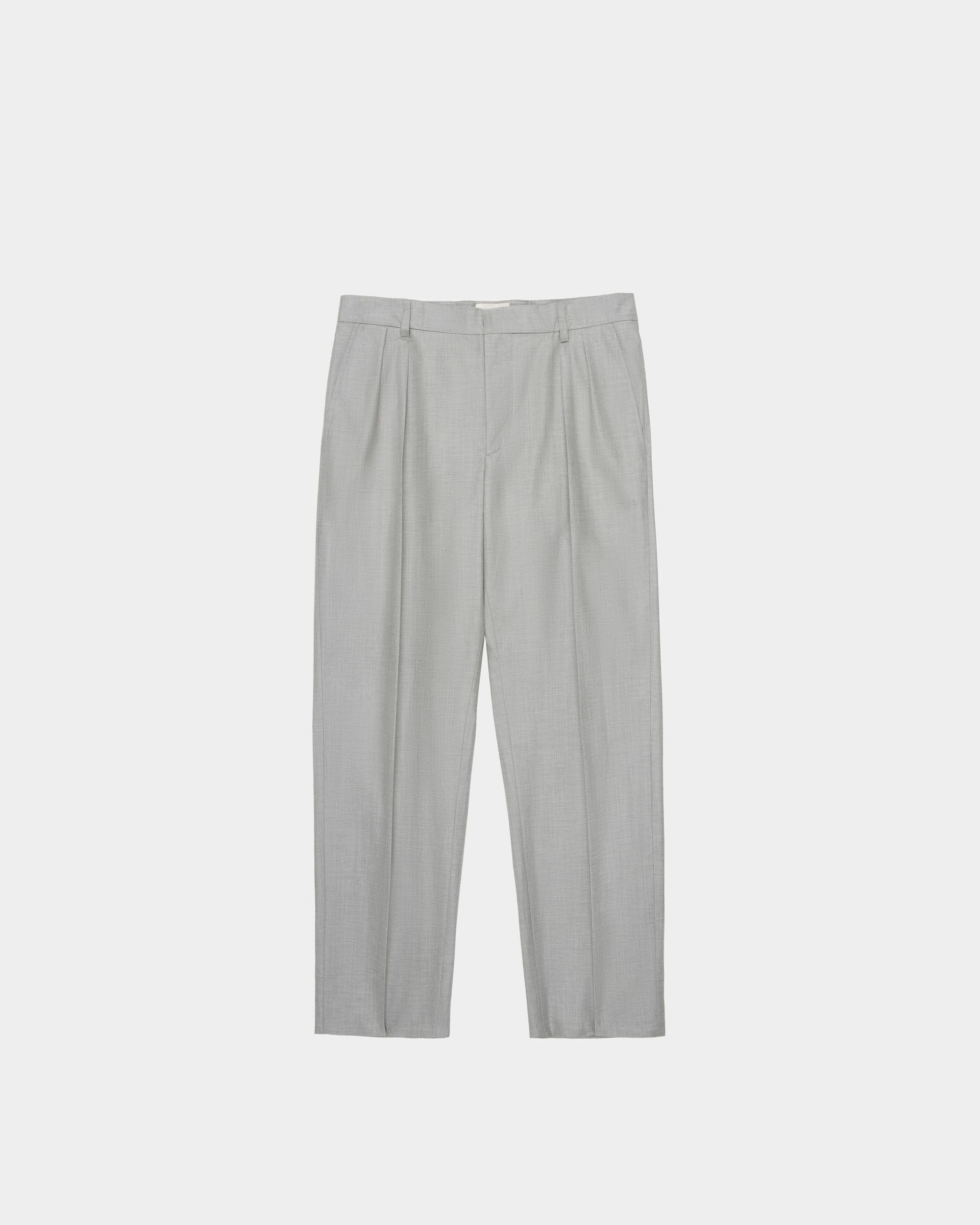 Anliegende Hose - Herren - Bally - 01