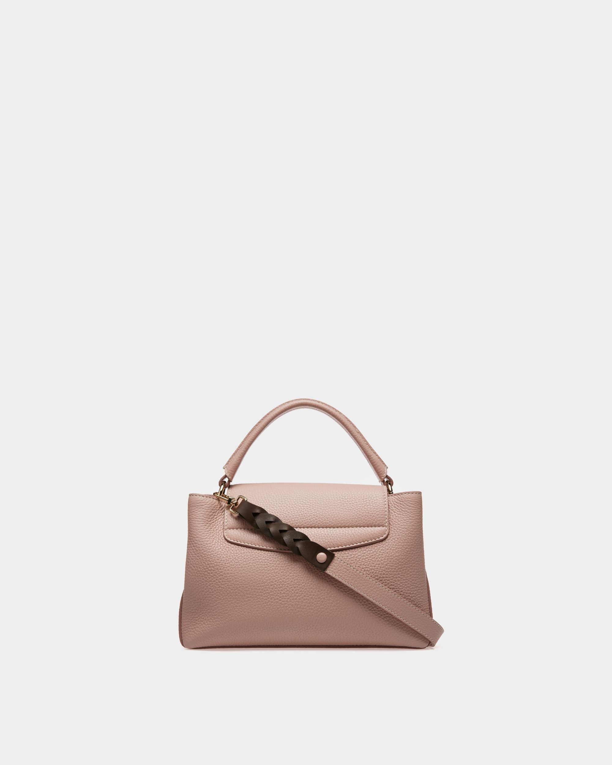 Sac Layka Version Mini - Femme - Bally - 02