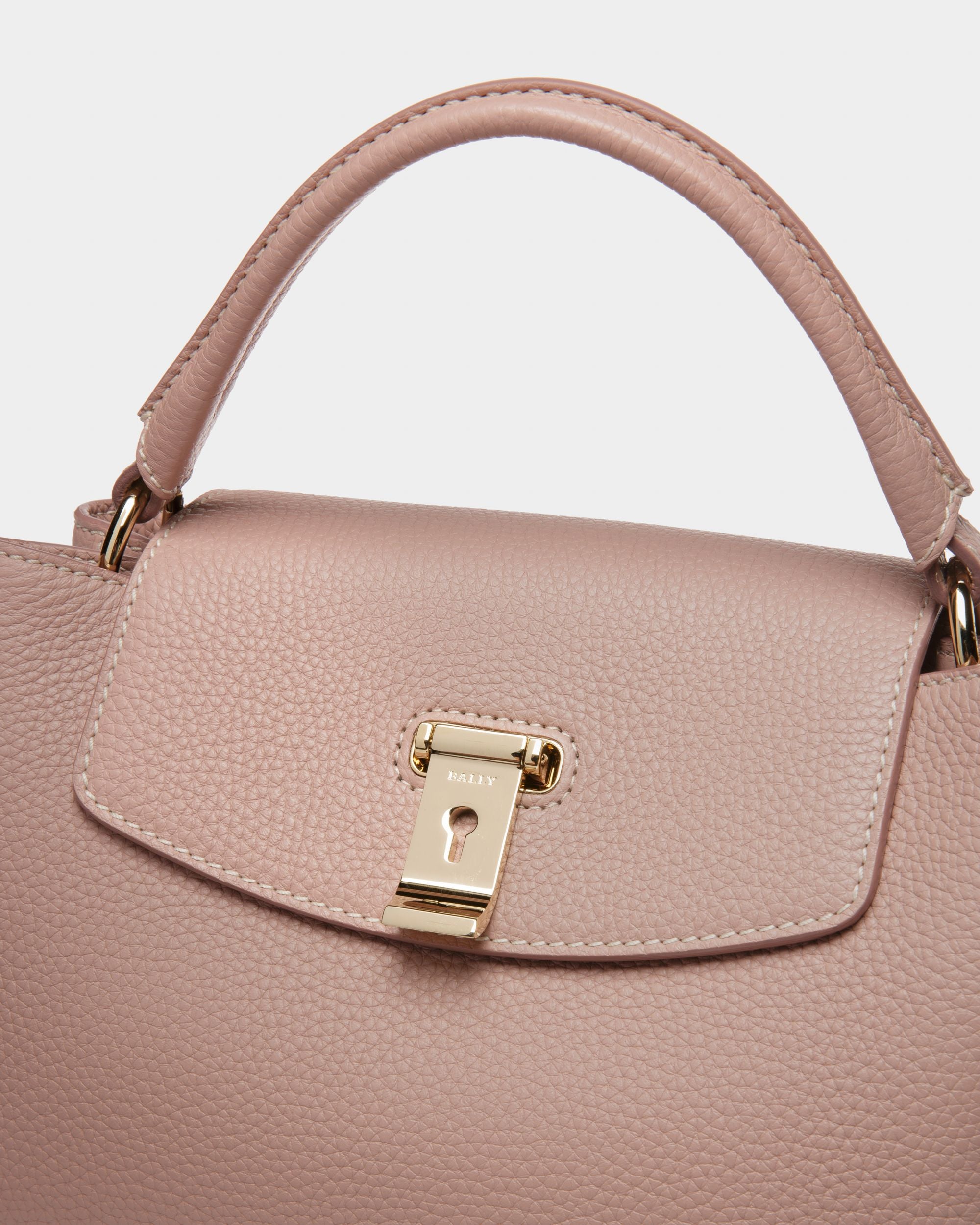 Sac Layka Version Mini - Femme - Bally - 04