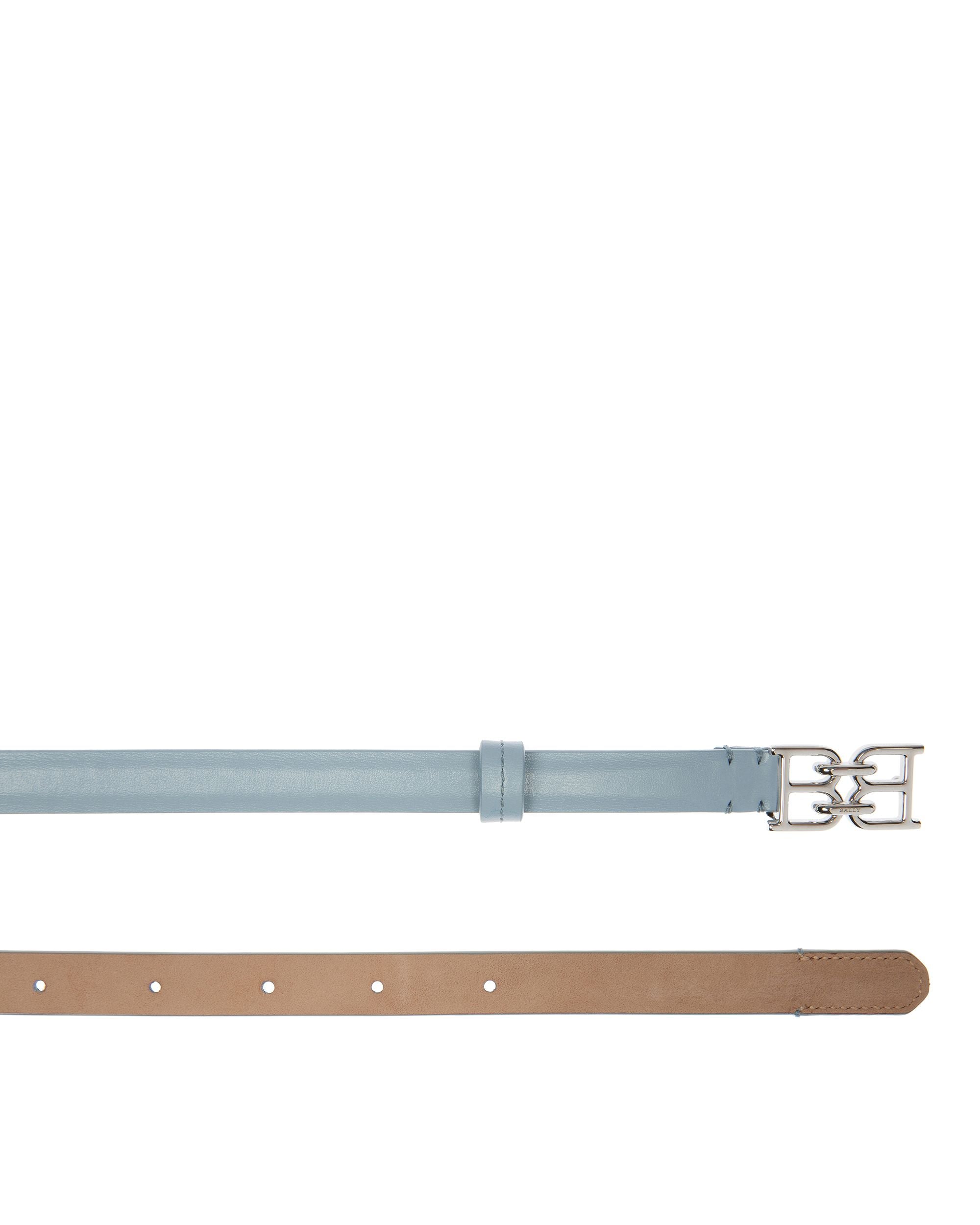 Ceinture B-Chain - Femme - Bally - 02