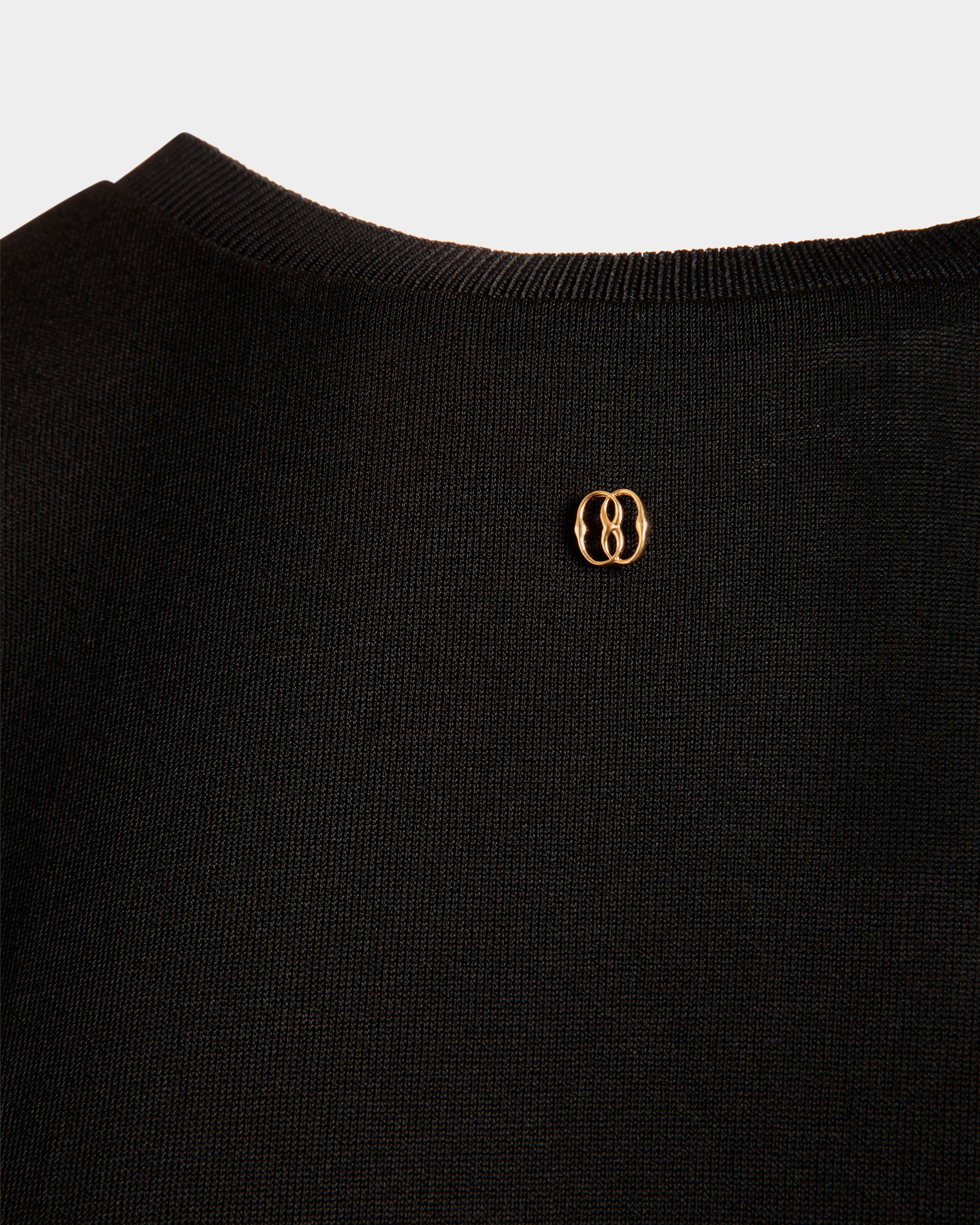 T-shirt in Jersey - Women's - Bally - 02