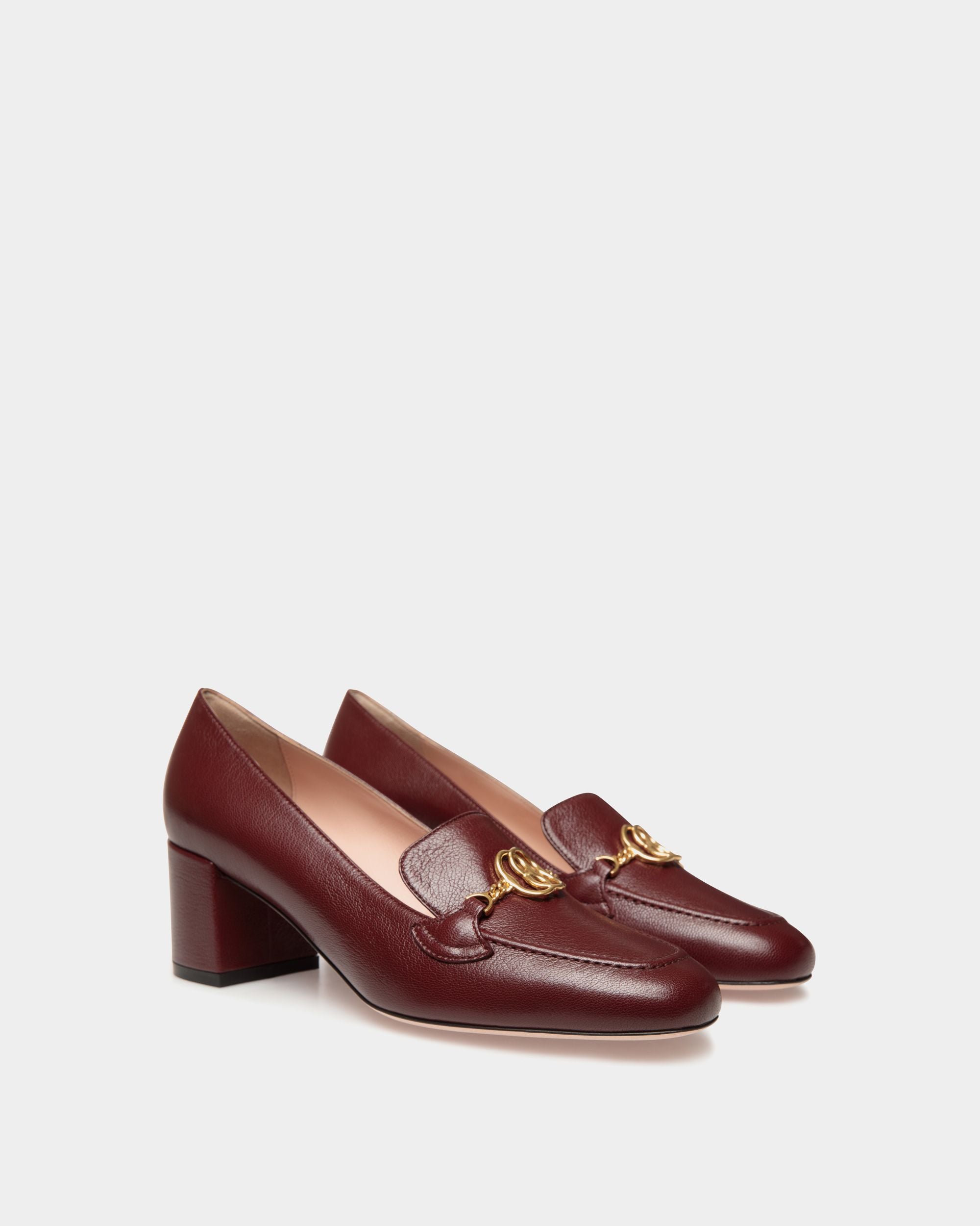 Soldes Femme Chaussures de luxe Vetements Accessoires Bally